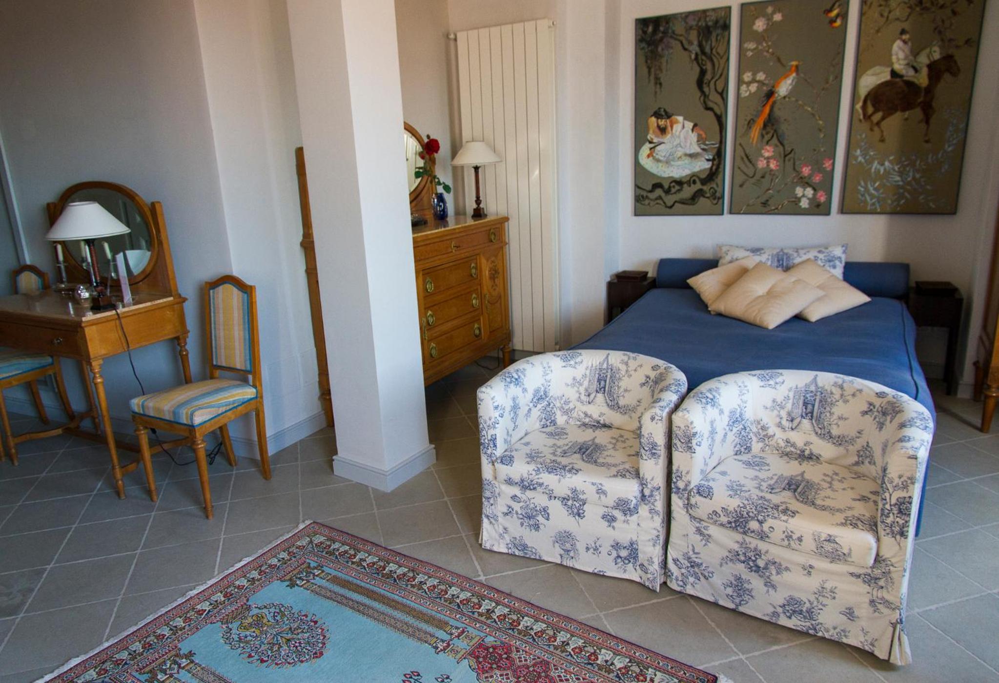 Suite with View photo 1