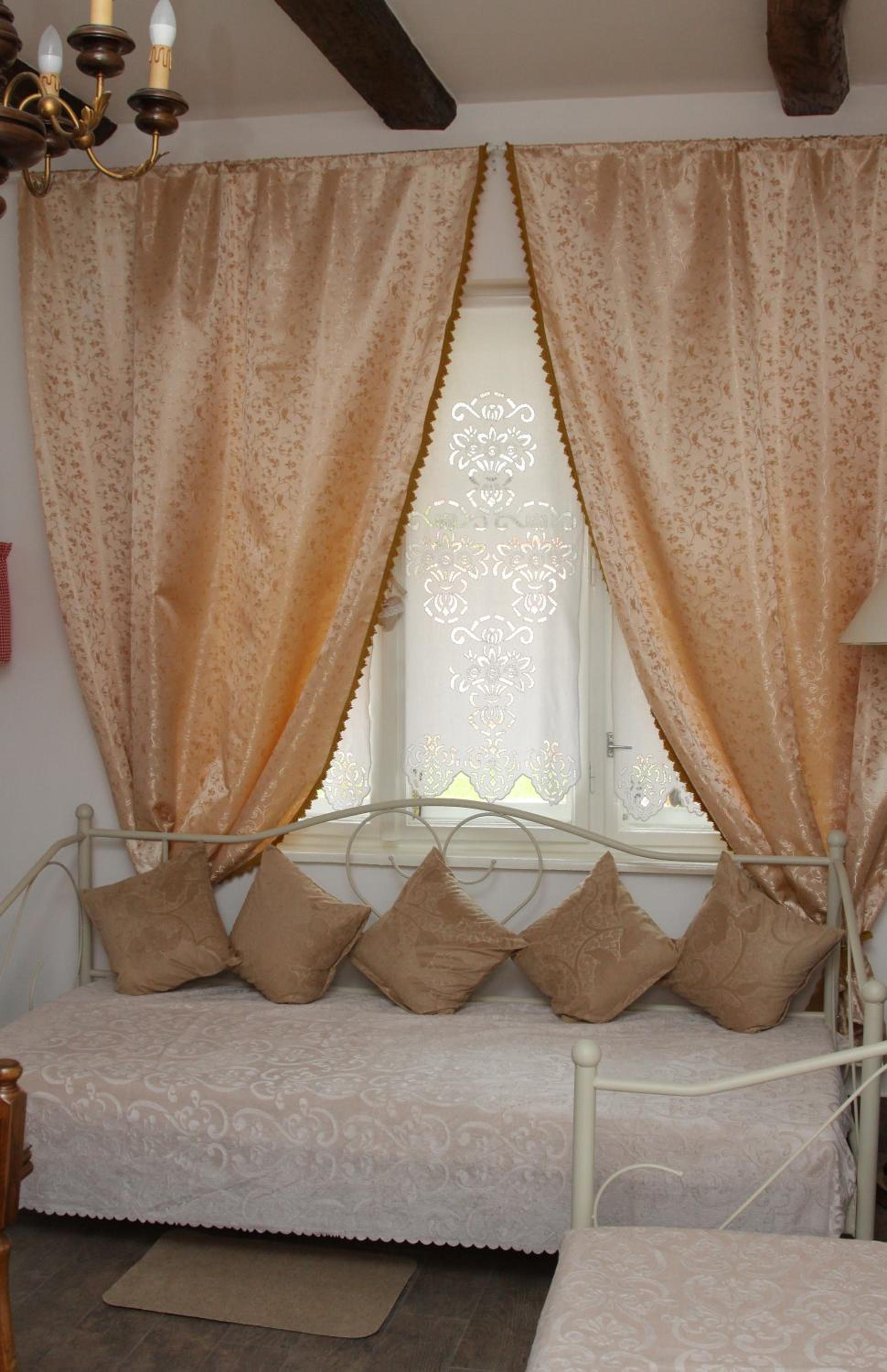 Deluxe Apartment - Photo 11