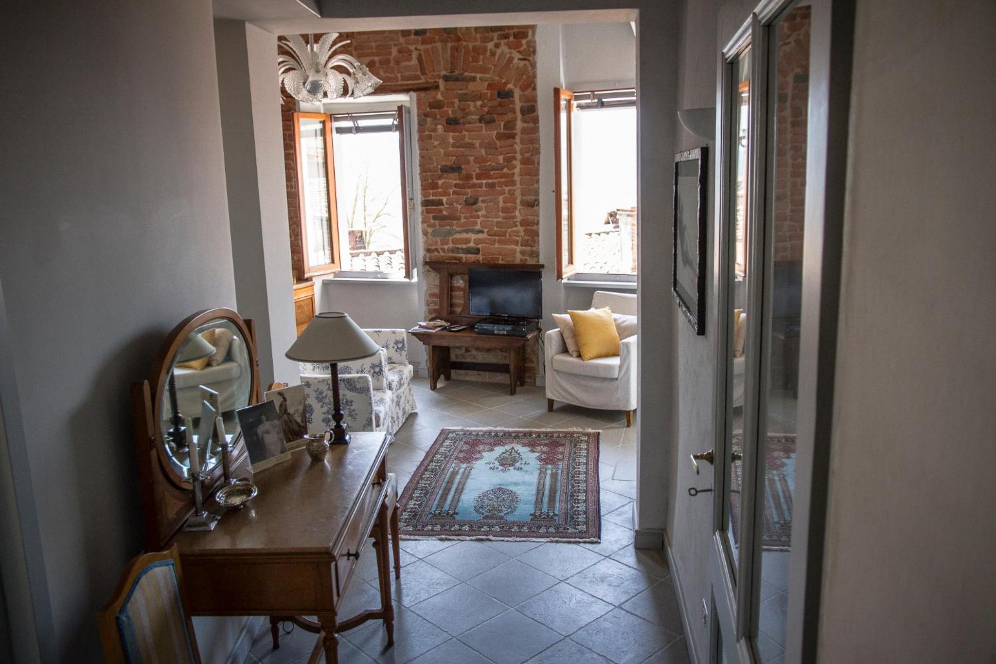 Suite with View photo 3