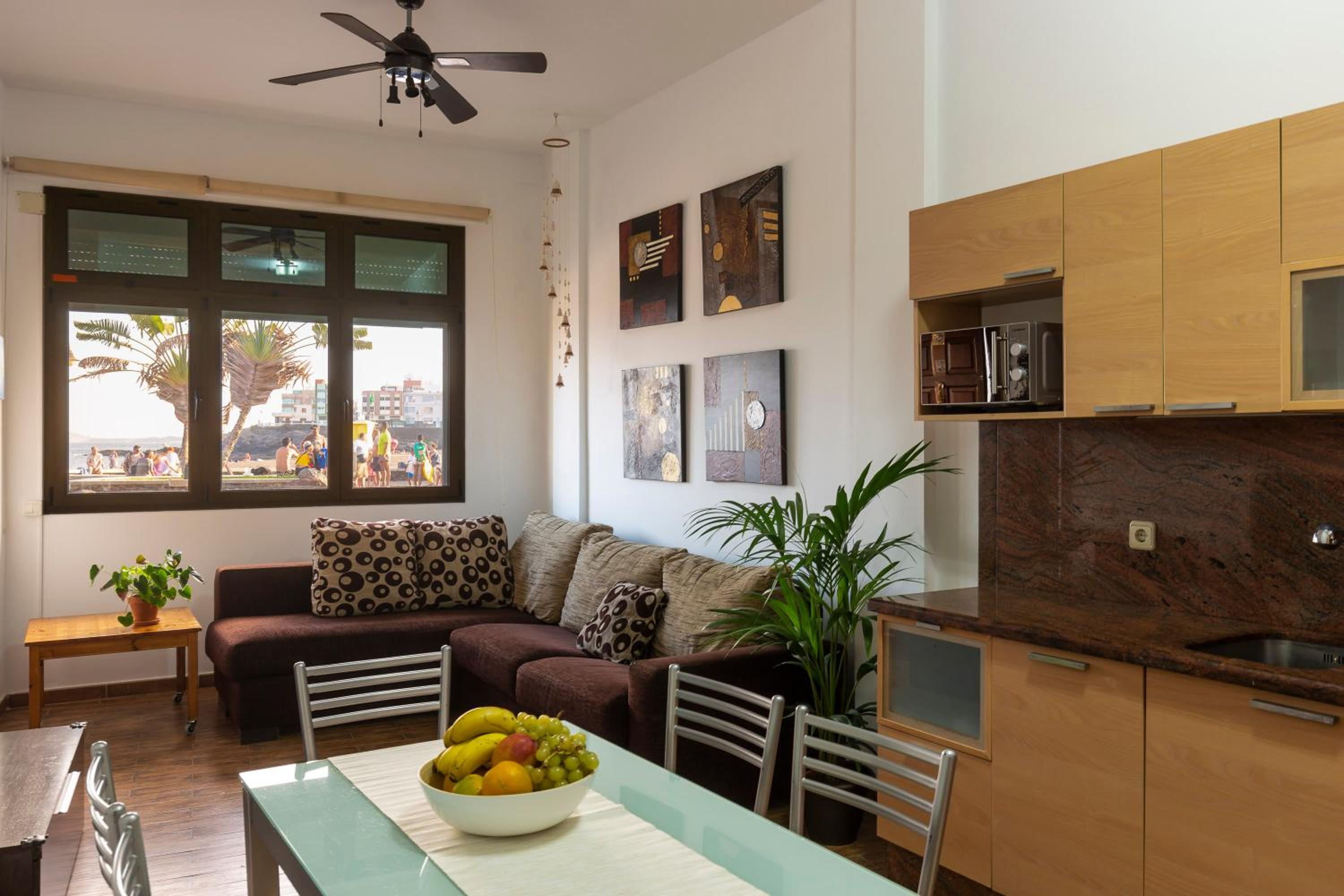 Apartamento
