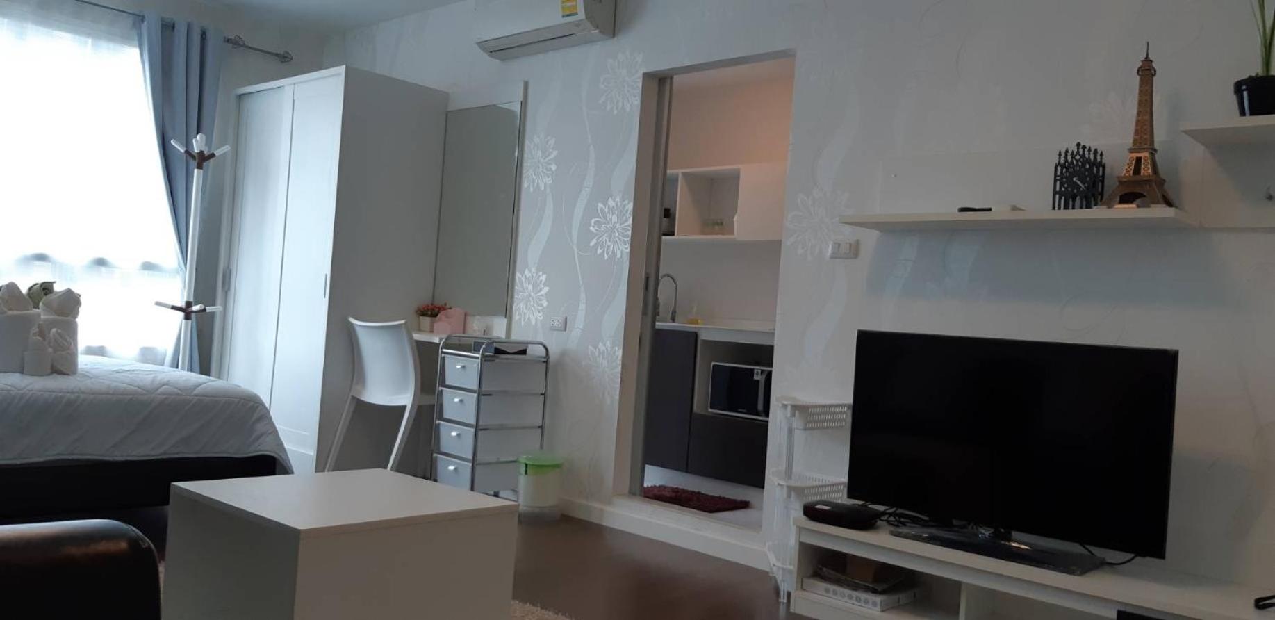 Studio Apartment - Photo 22
