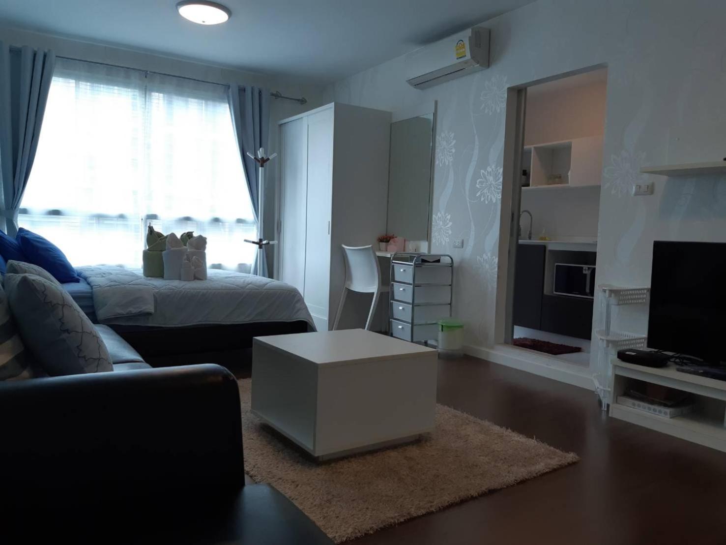 Studio Apartment - Photo 21