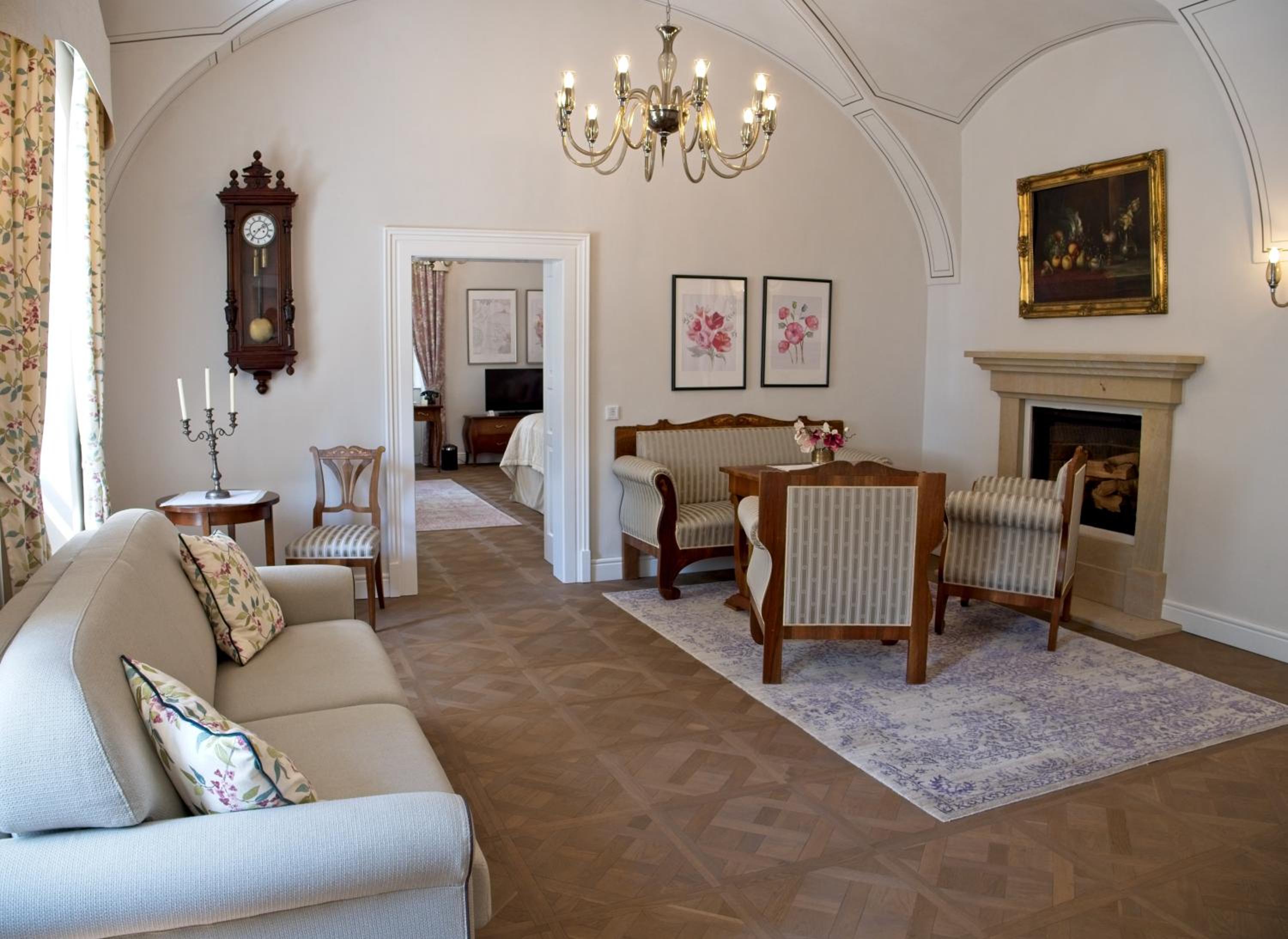 Presidential Suite photo 3