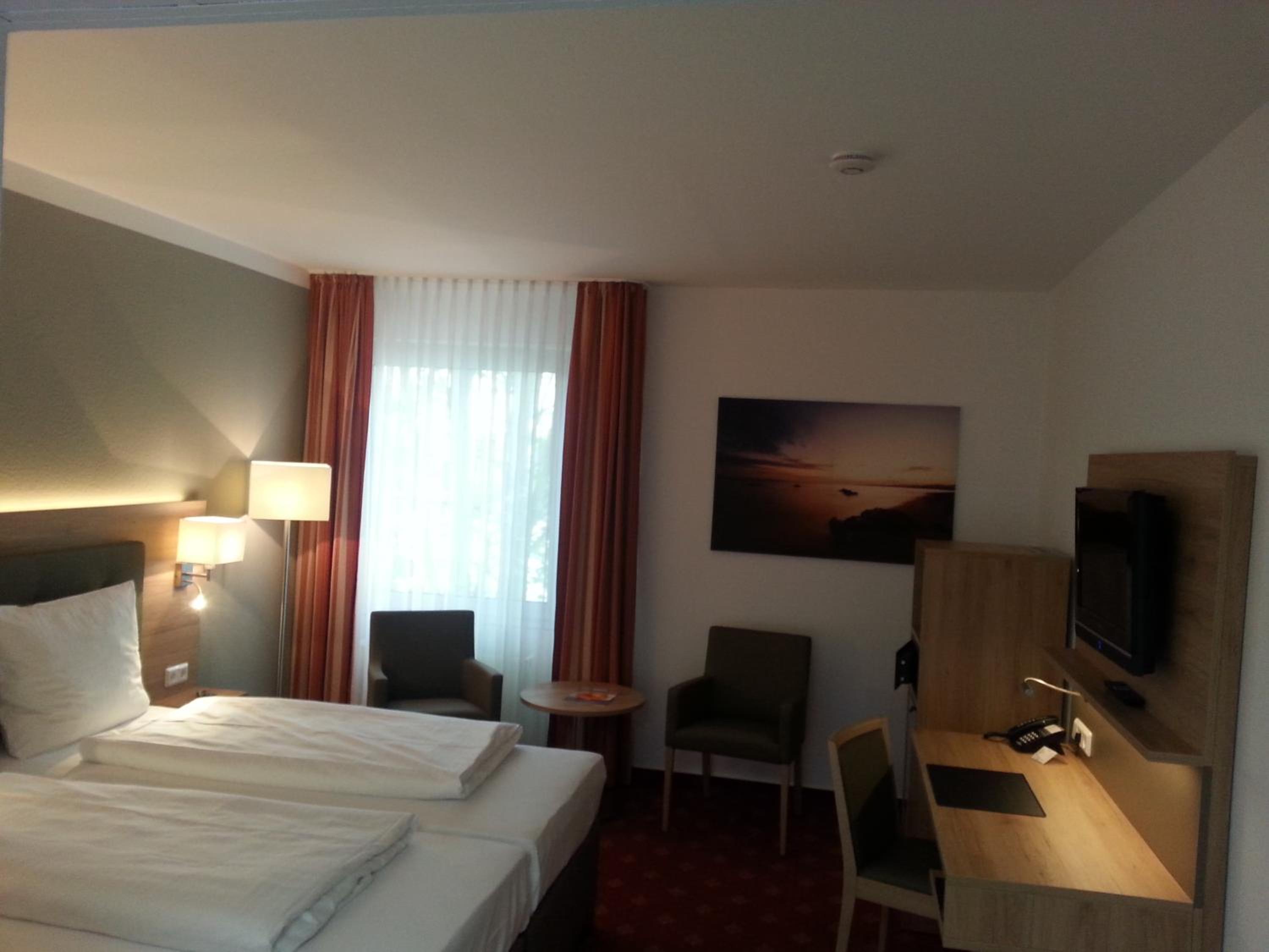 Comfort Double Room - Photo 4