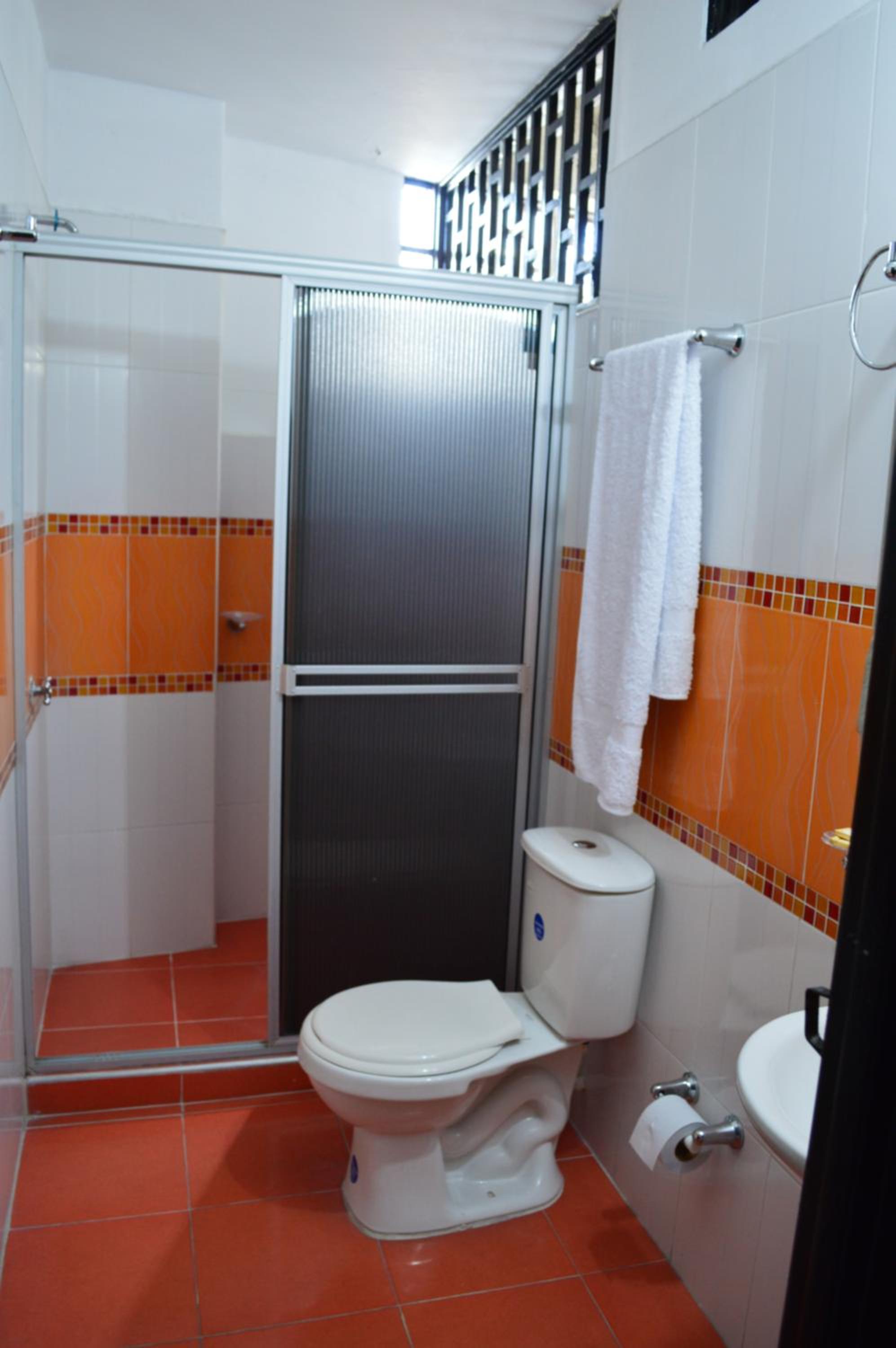 Standard Double Room with Fan photo 1