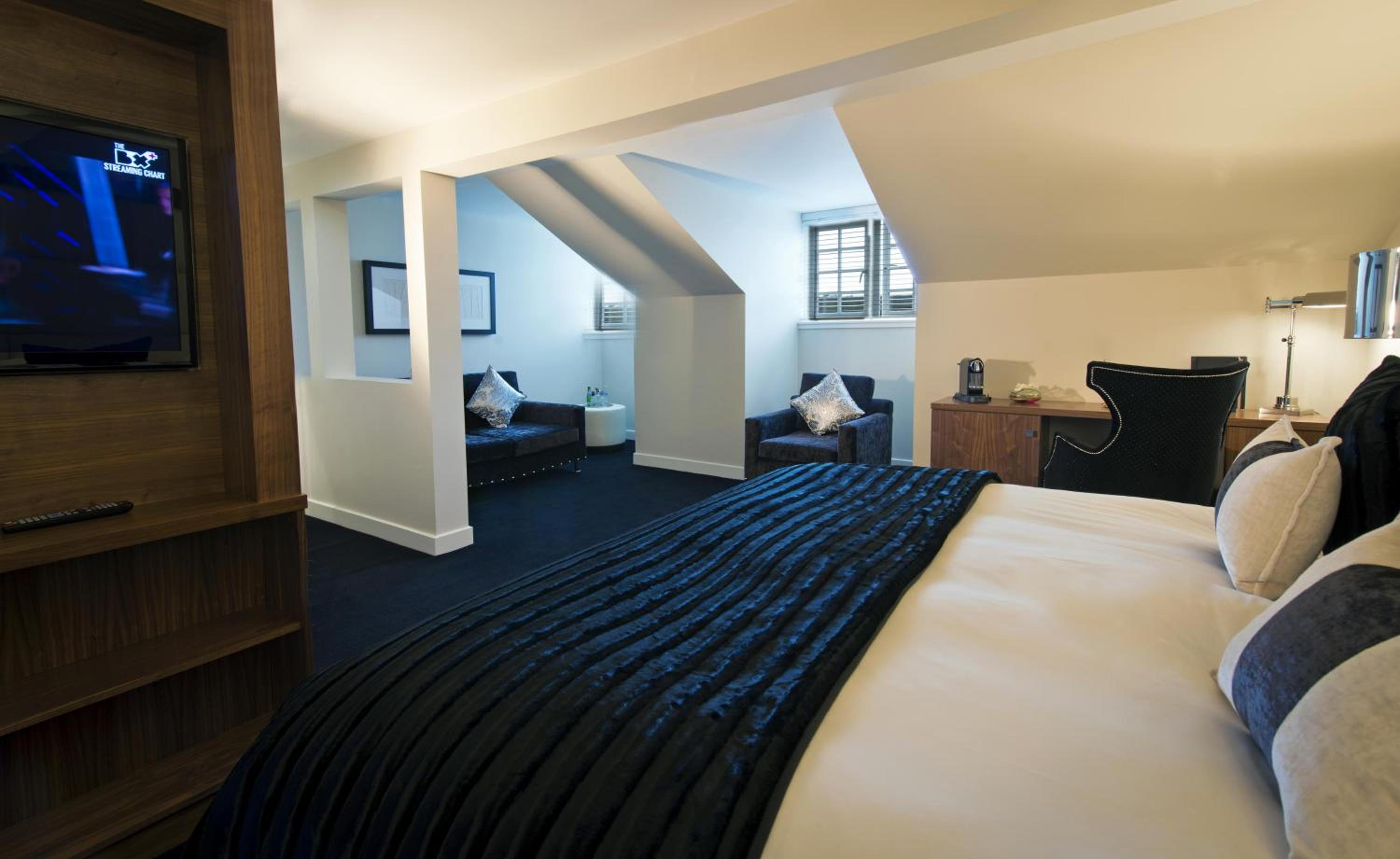 Family Suite photo 2
