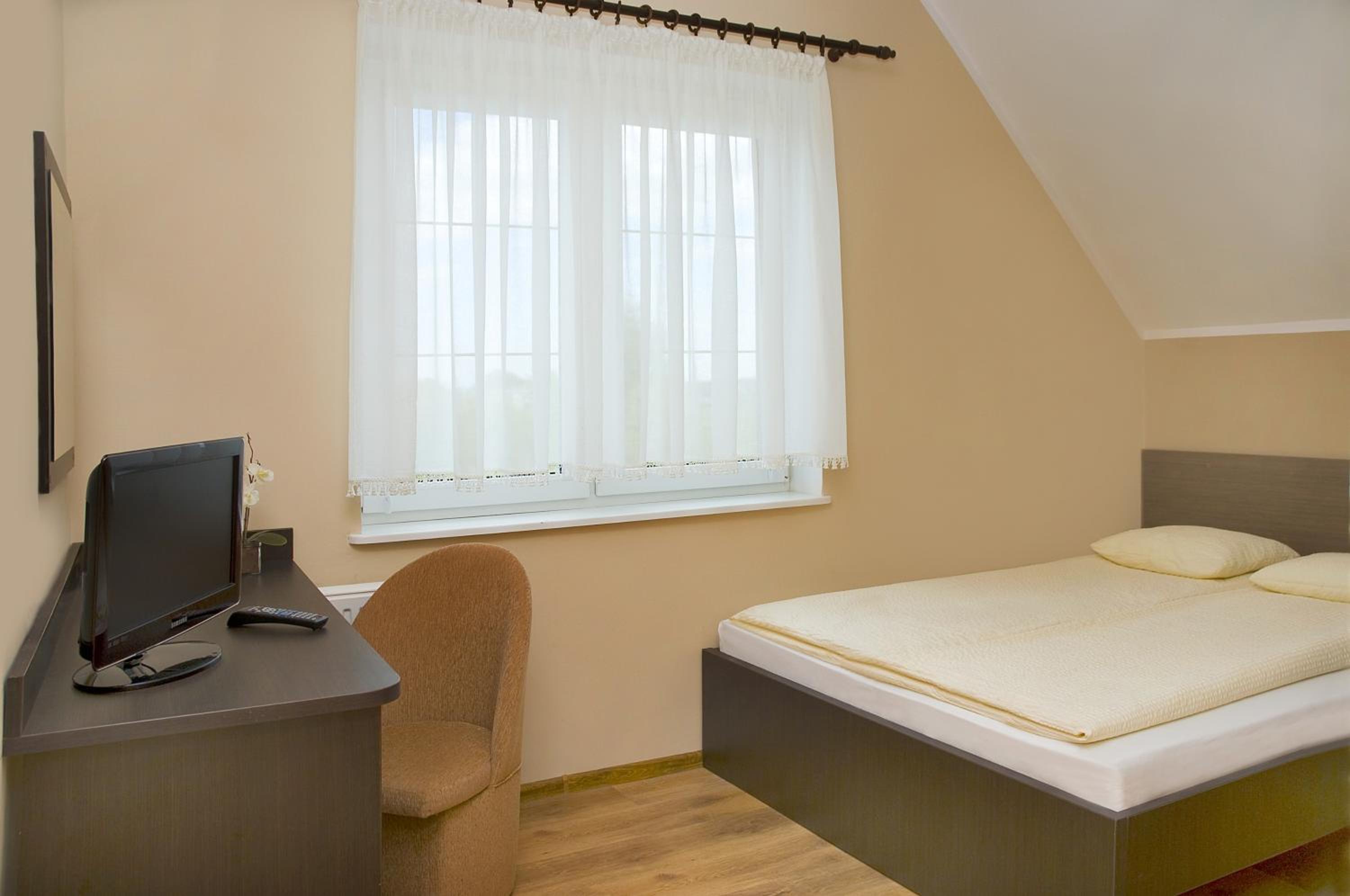 Double Room - Photo 1