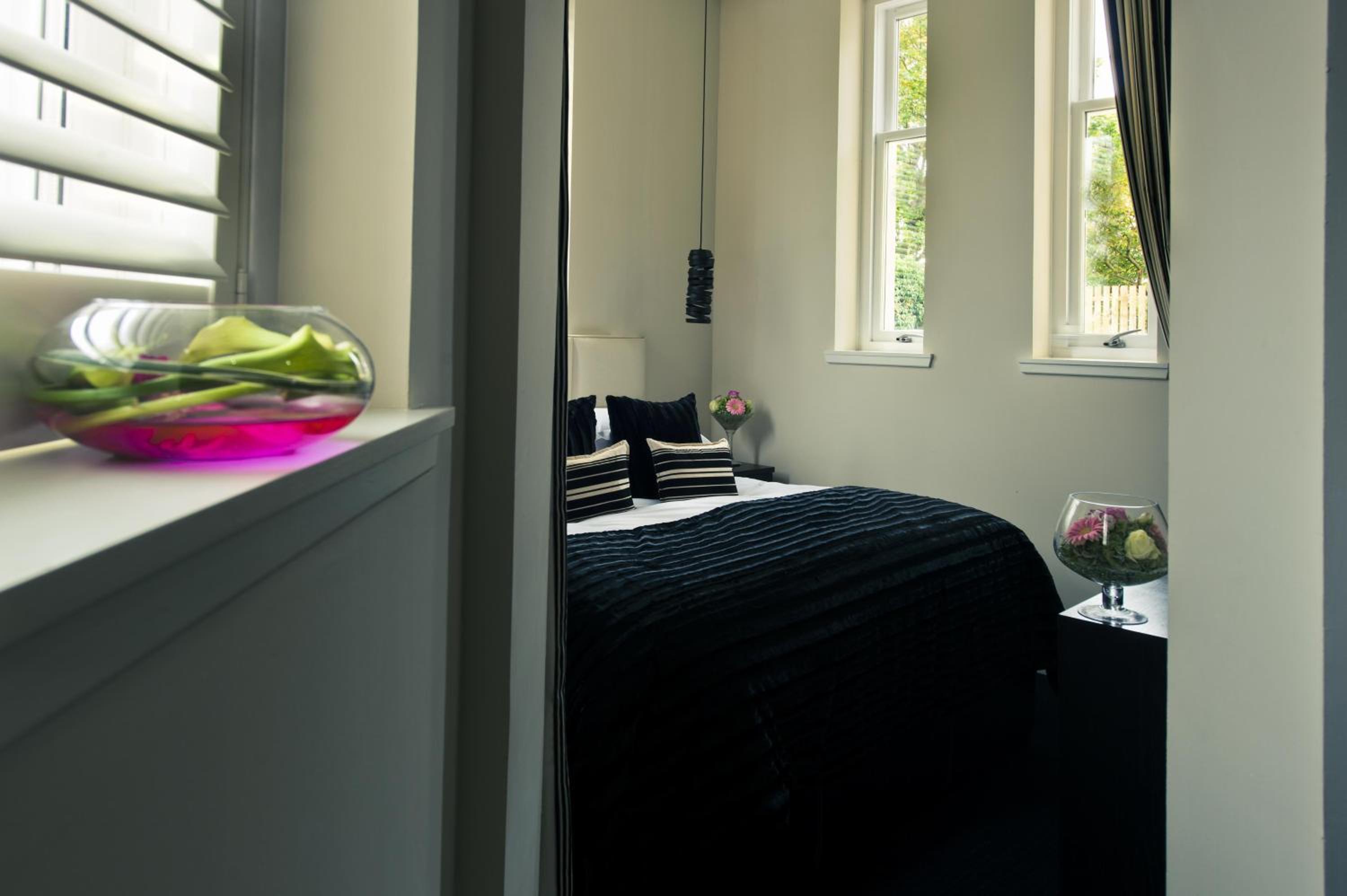Double Accessible Guest Room photo 3