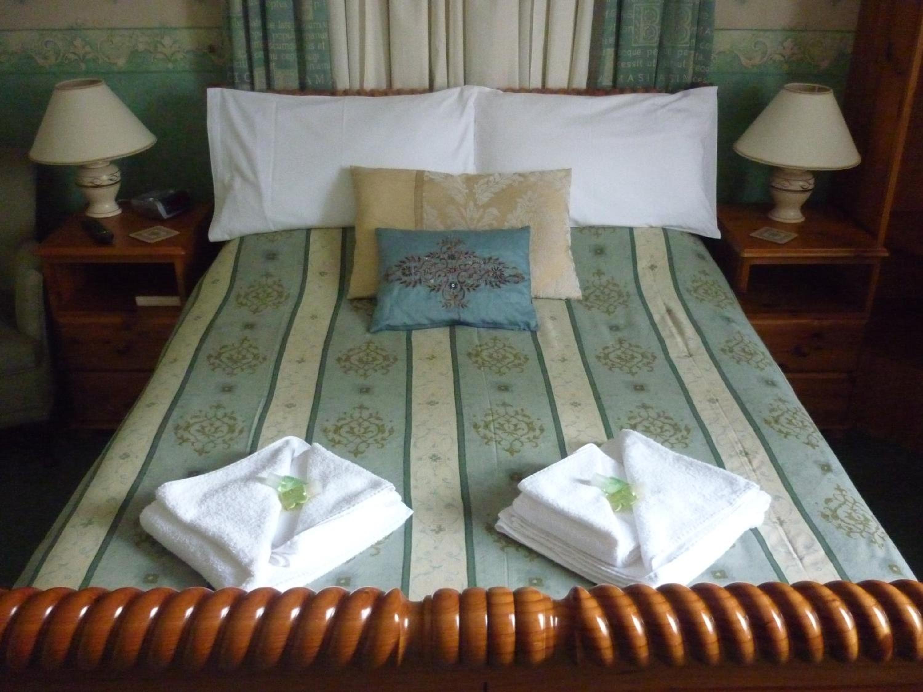 Double Room photo 2
