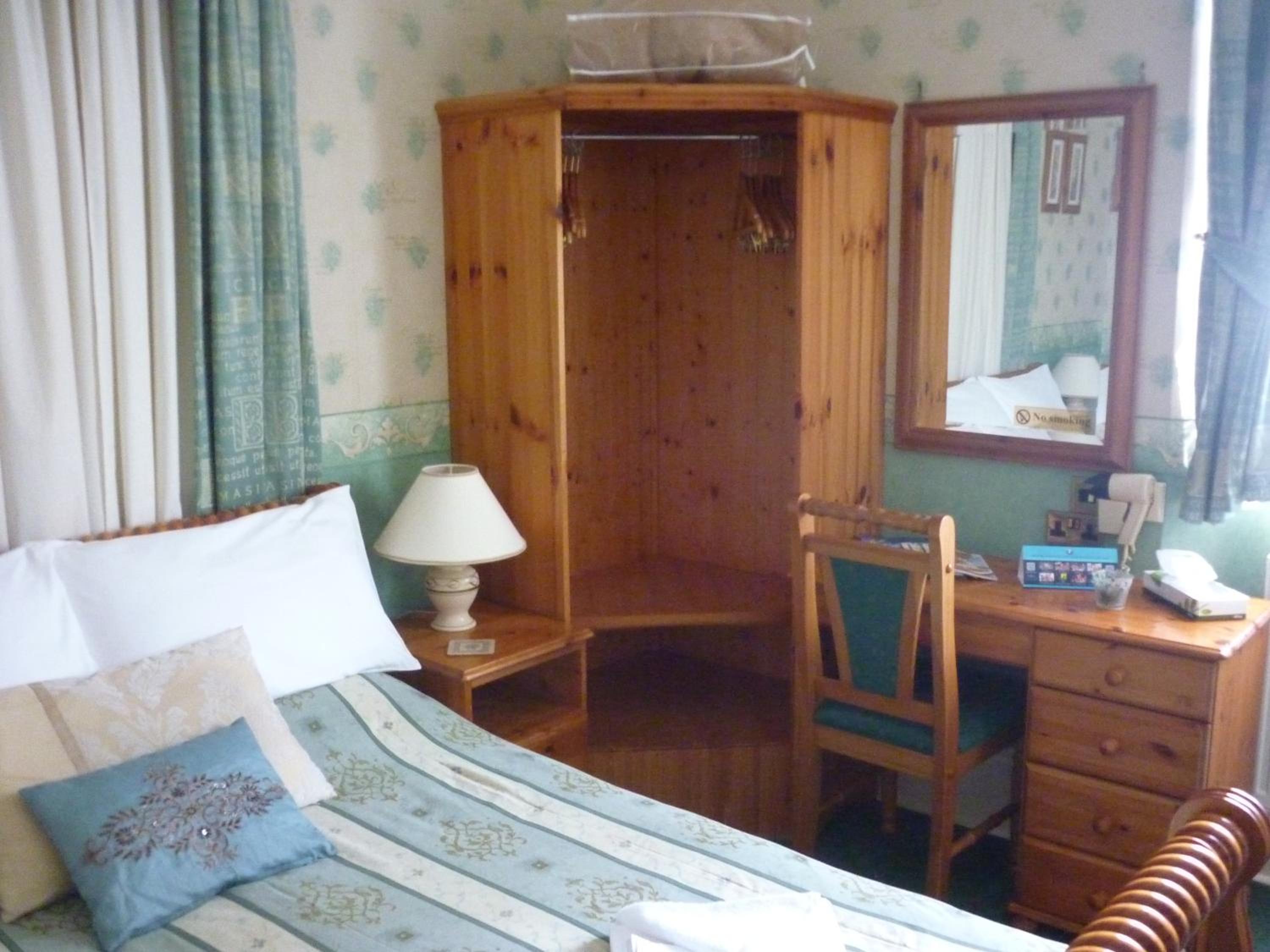 Double Room photo 3
