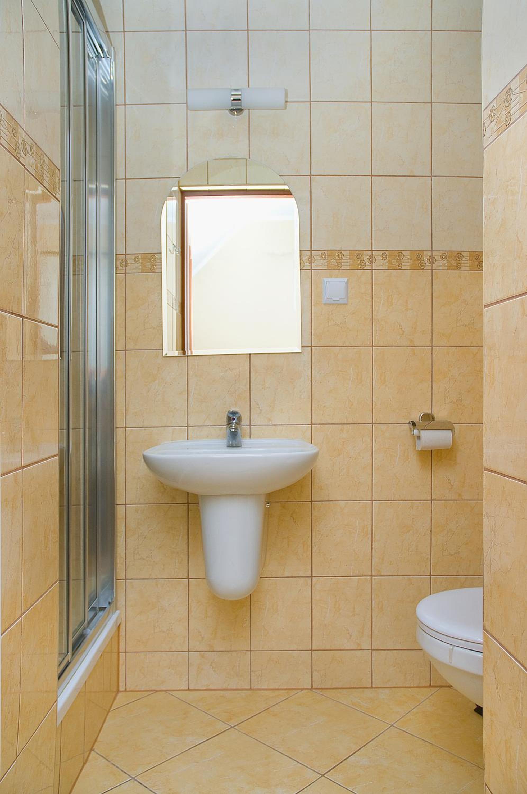 Double Room - Photo 4