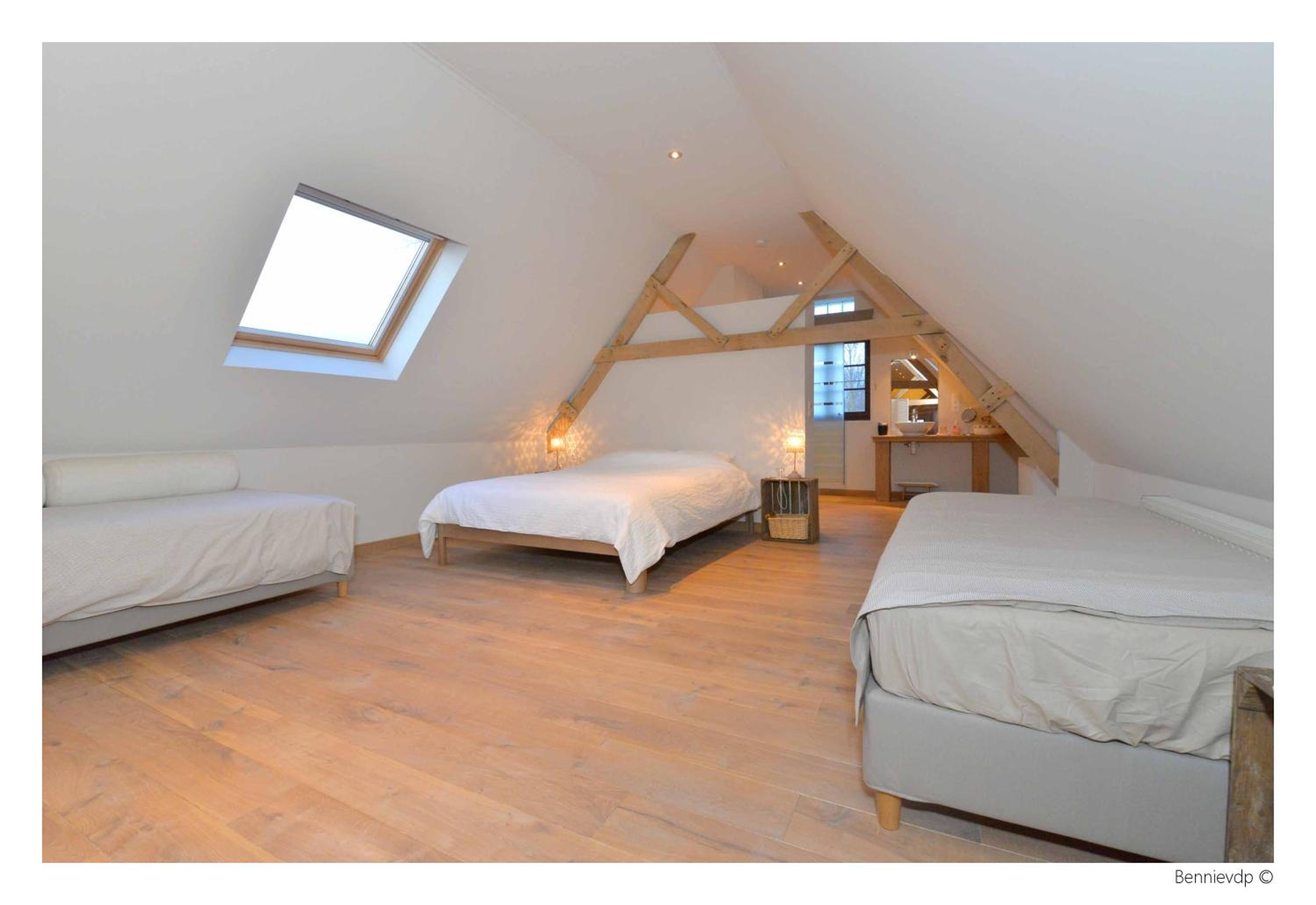 Family Suite photo 3