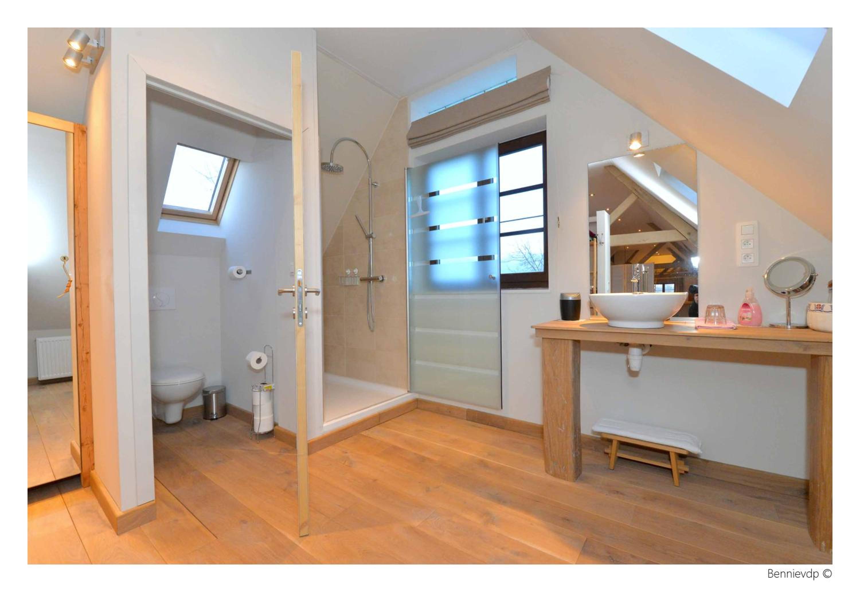 Family Suite photo 2