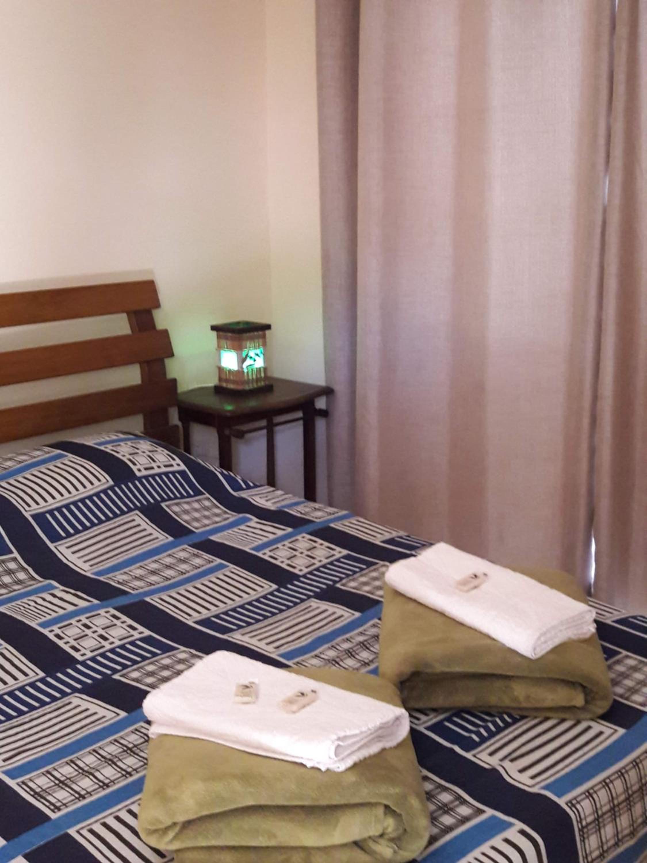 Classic Quadruple Room photo 1