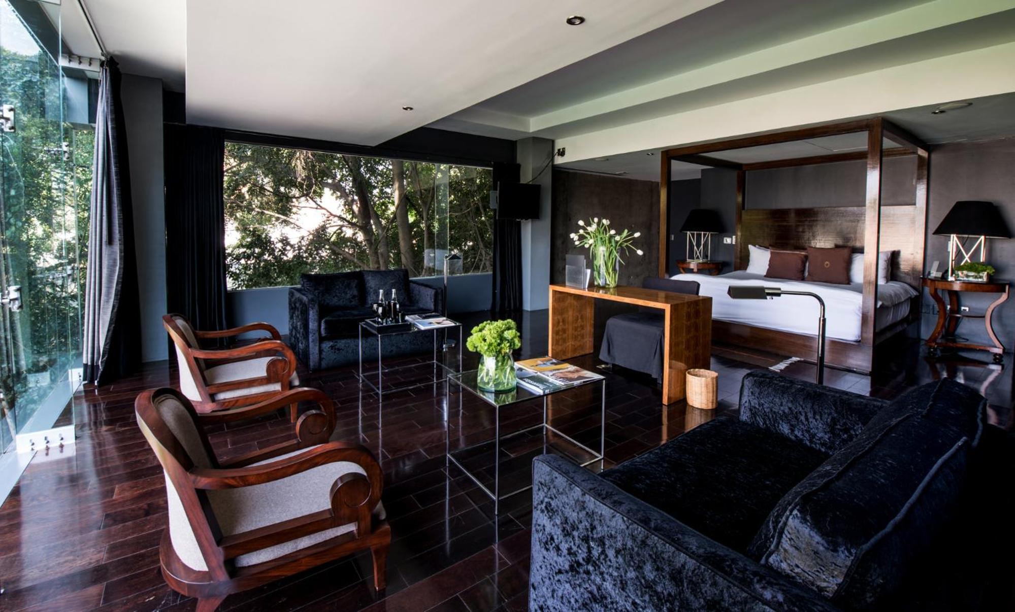 Master Suite Selected at Check In - Photo 3