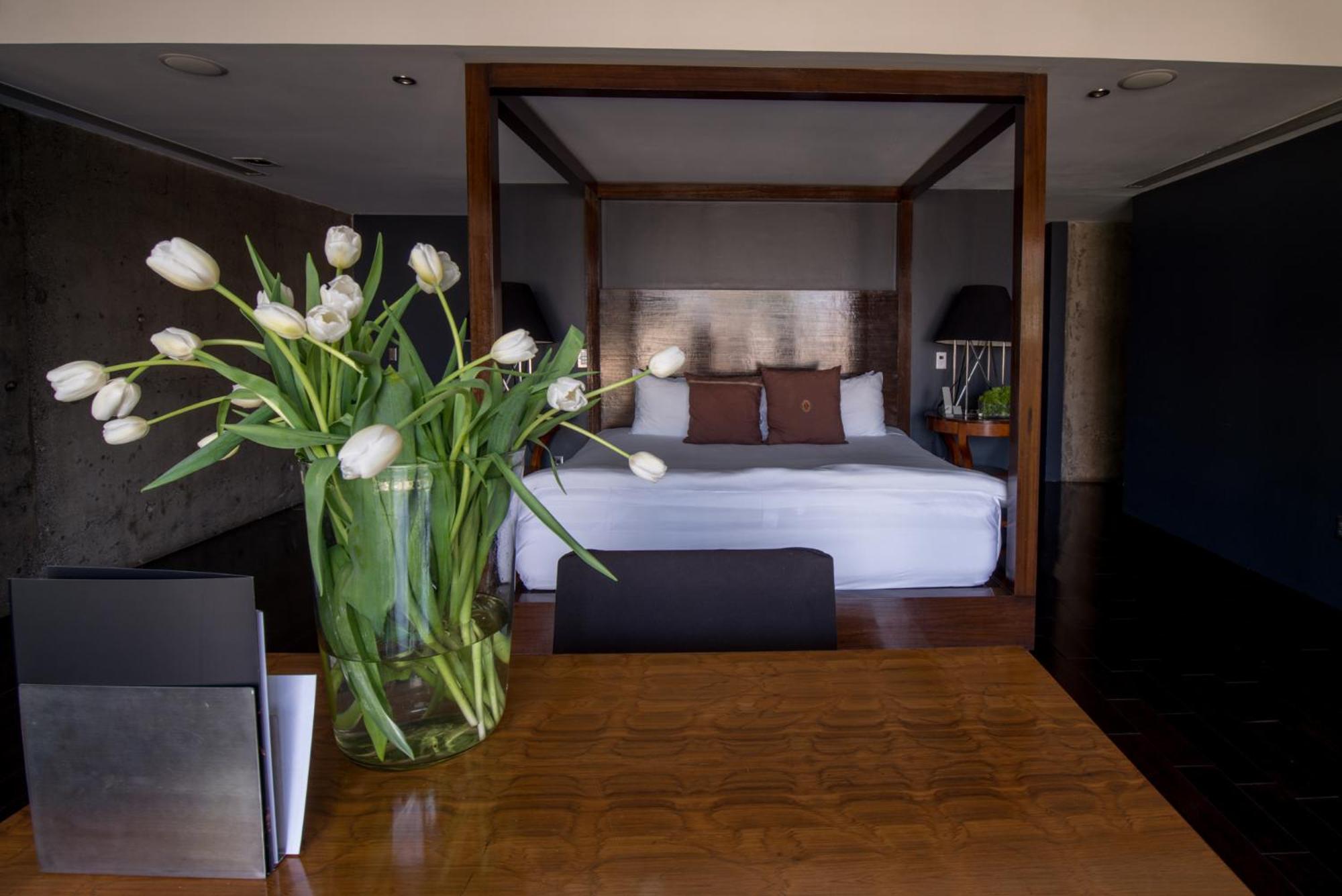 Master Suite Selected at Check In - Photo 2