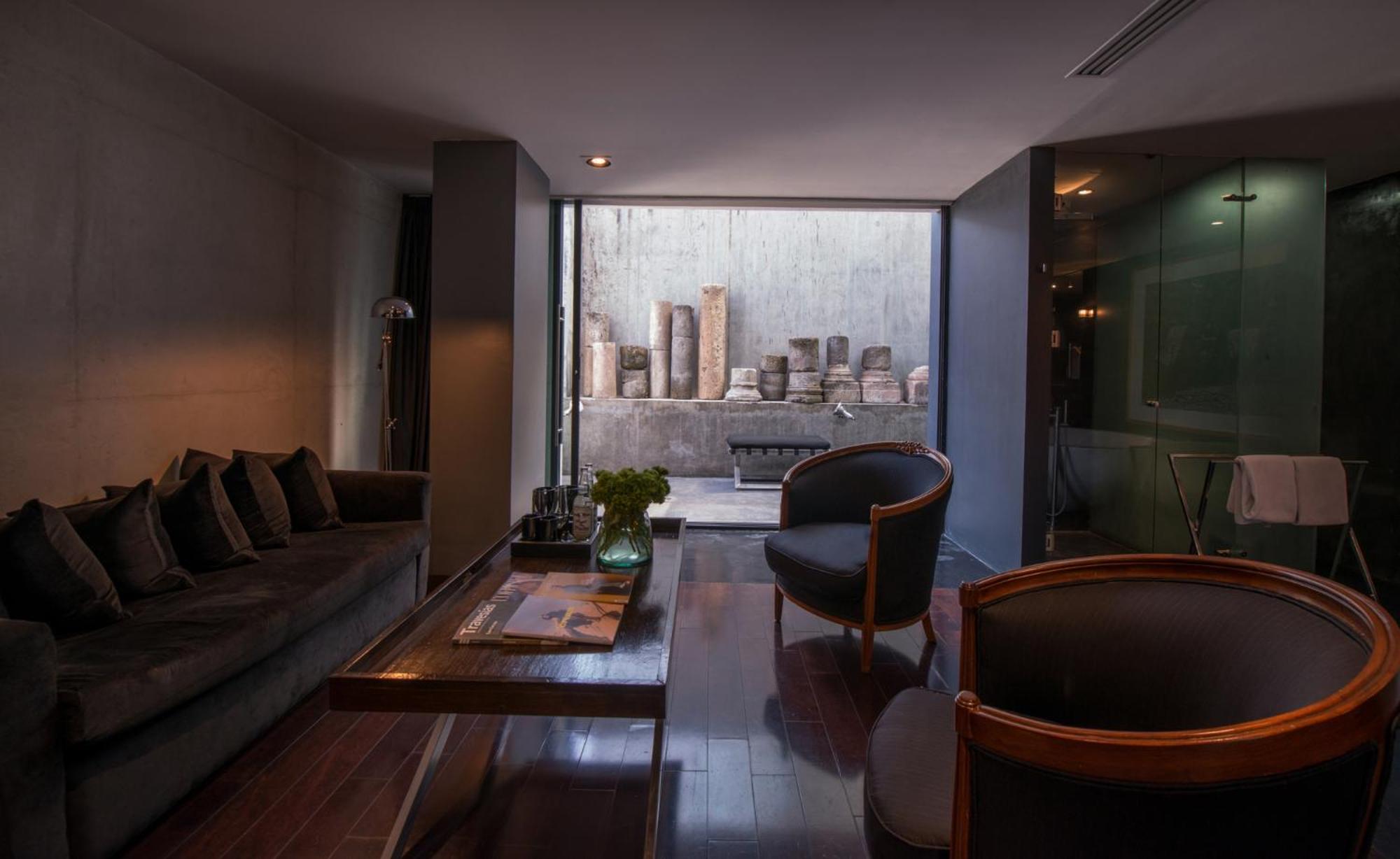 Premium Suite Selected at Check In - Photo 2
