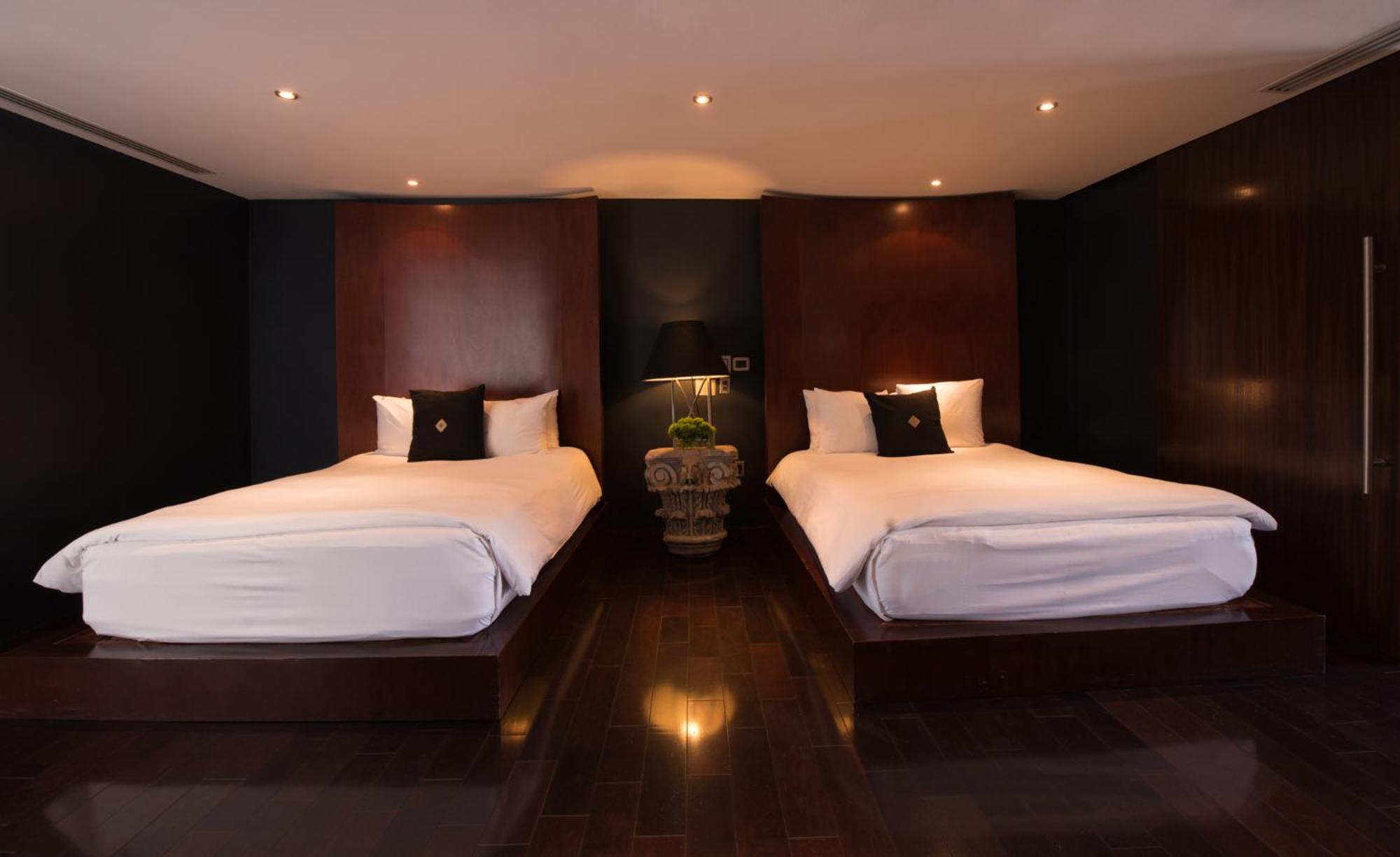 Urban Suite Selected at Check In - Photo 1