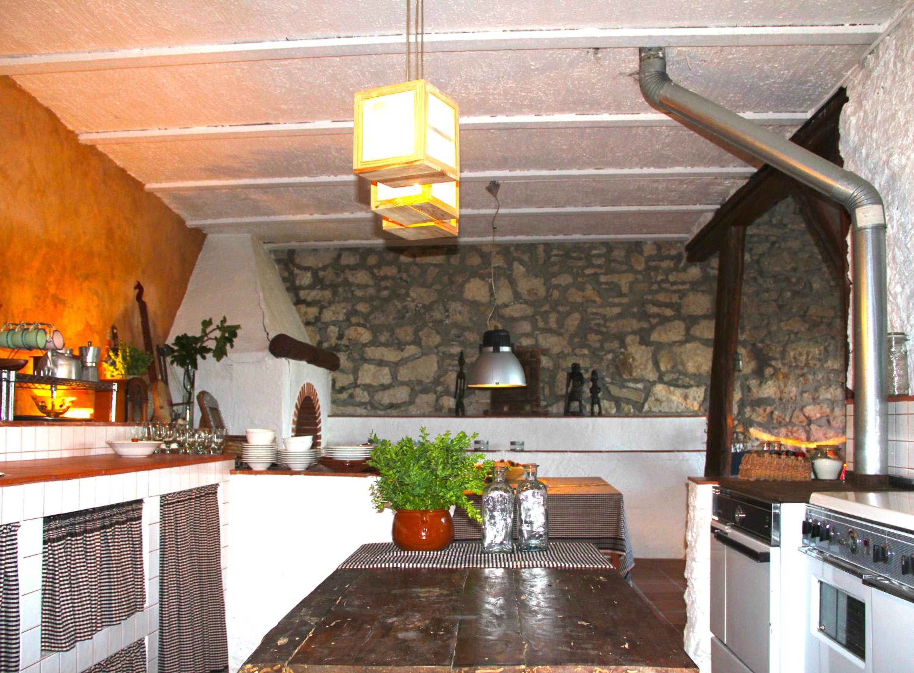Three-Bedroom House photo 3