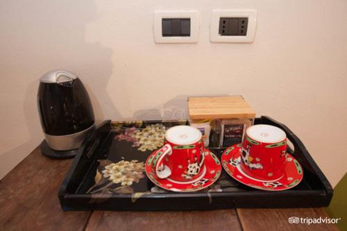 Quadruple Room - Photo 9