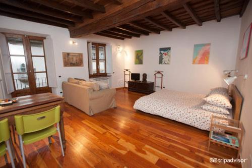 Quadruple Room - Photo 14