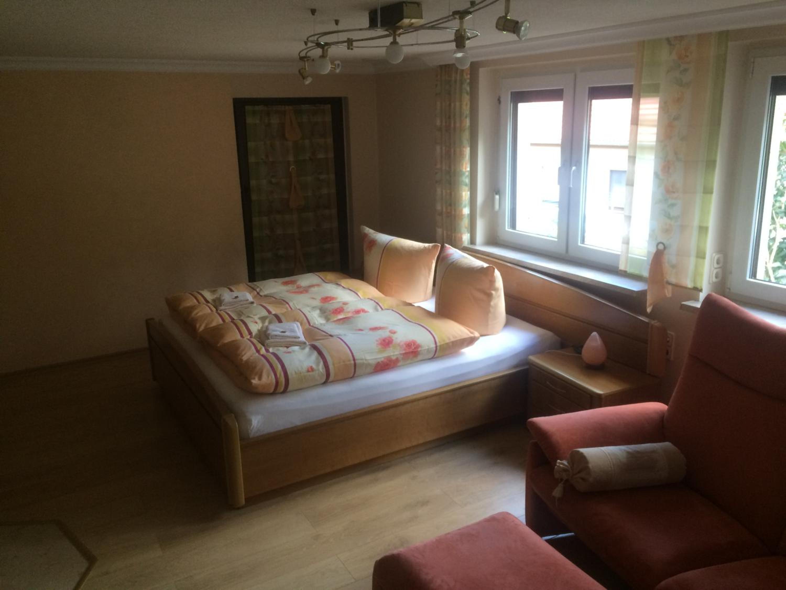 Deluxe Family Room photo 1