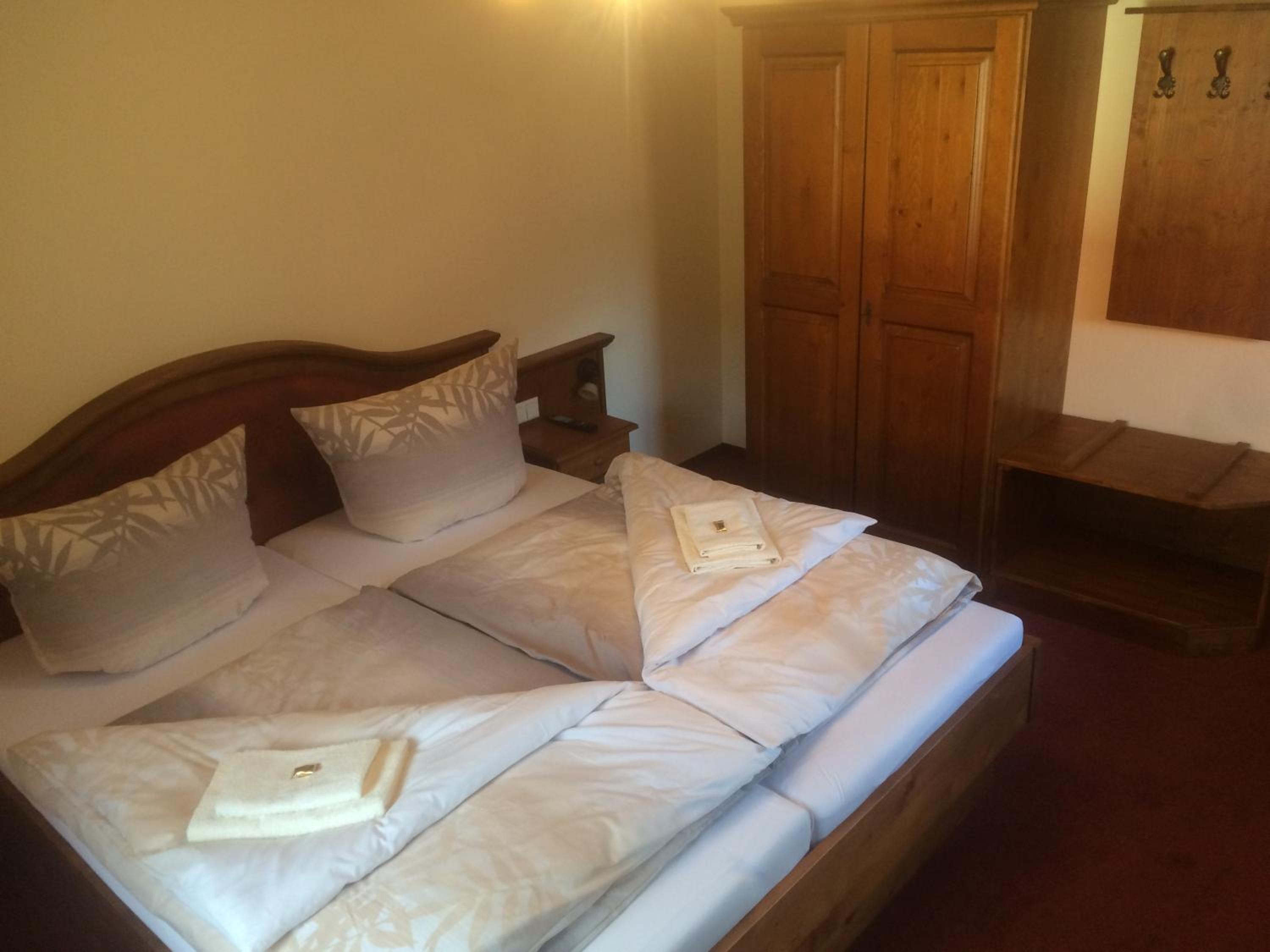 Double or Twin Room photo 1