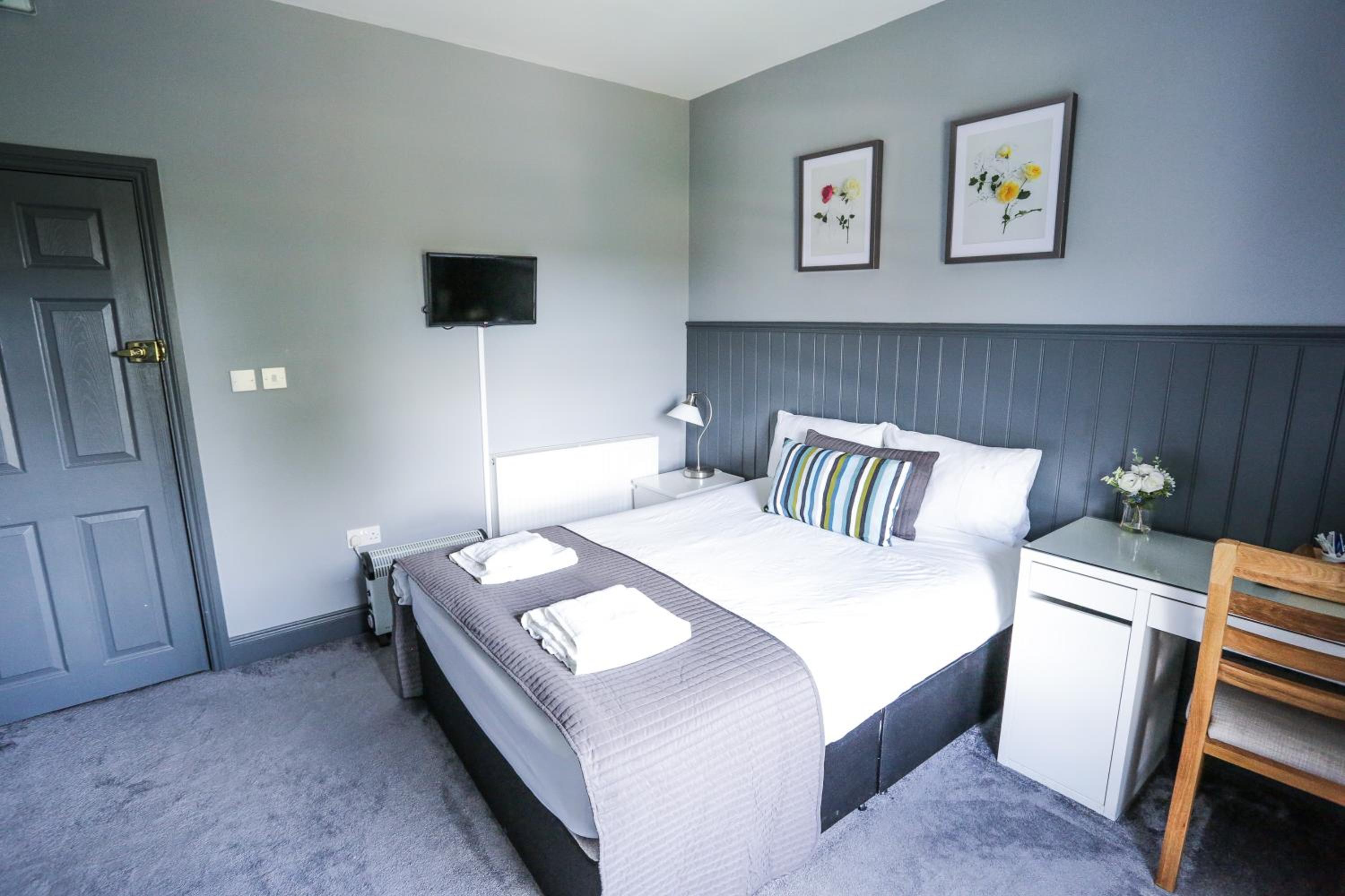 Double Room - Photo 4