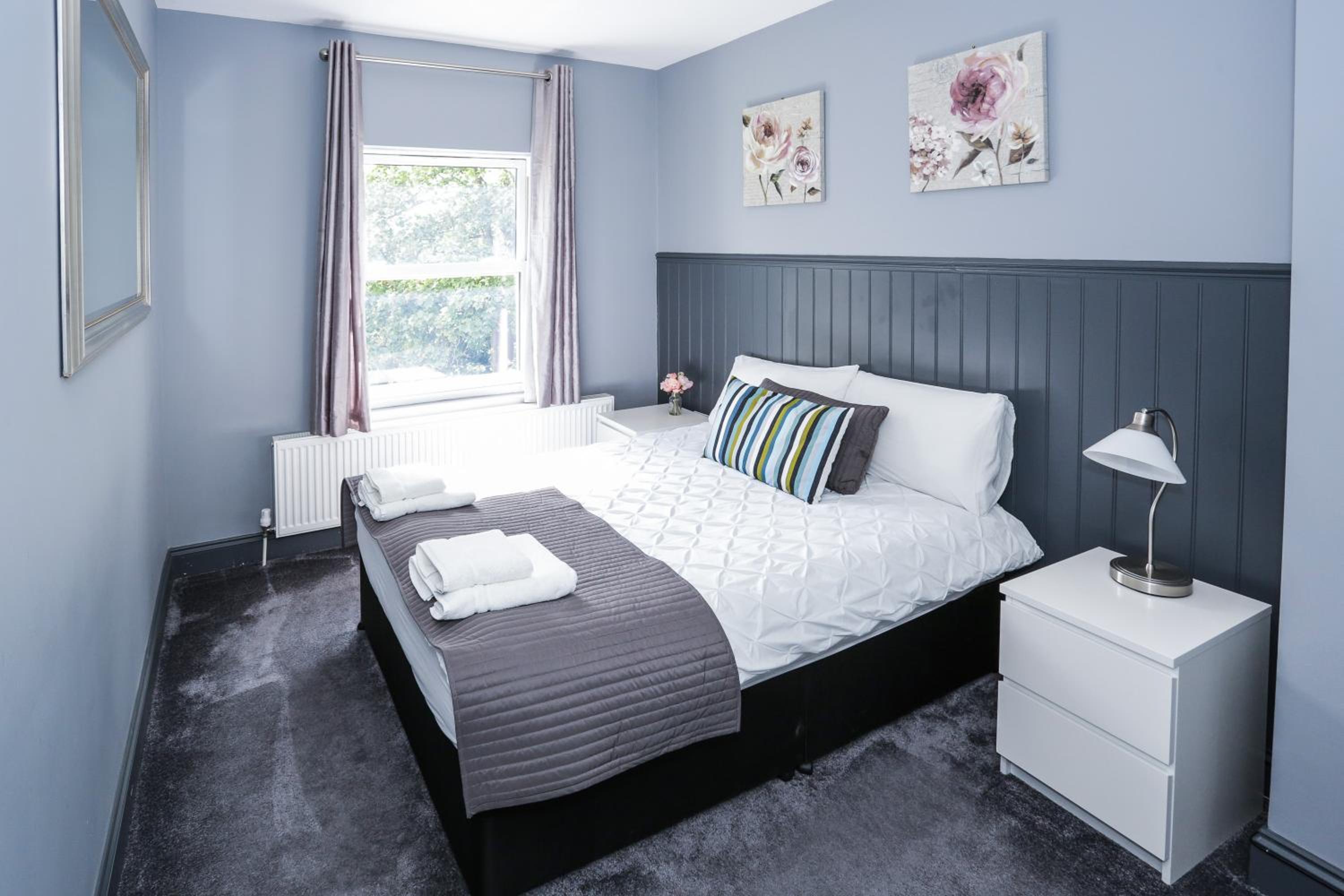 Double Room - Photo 2