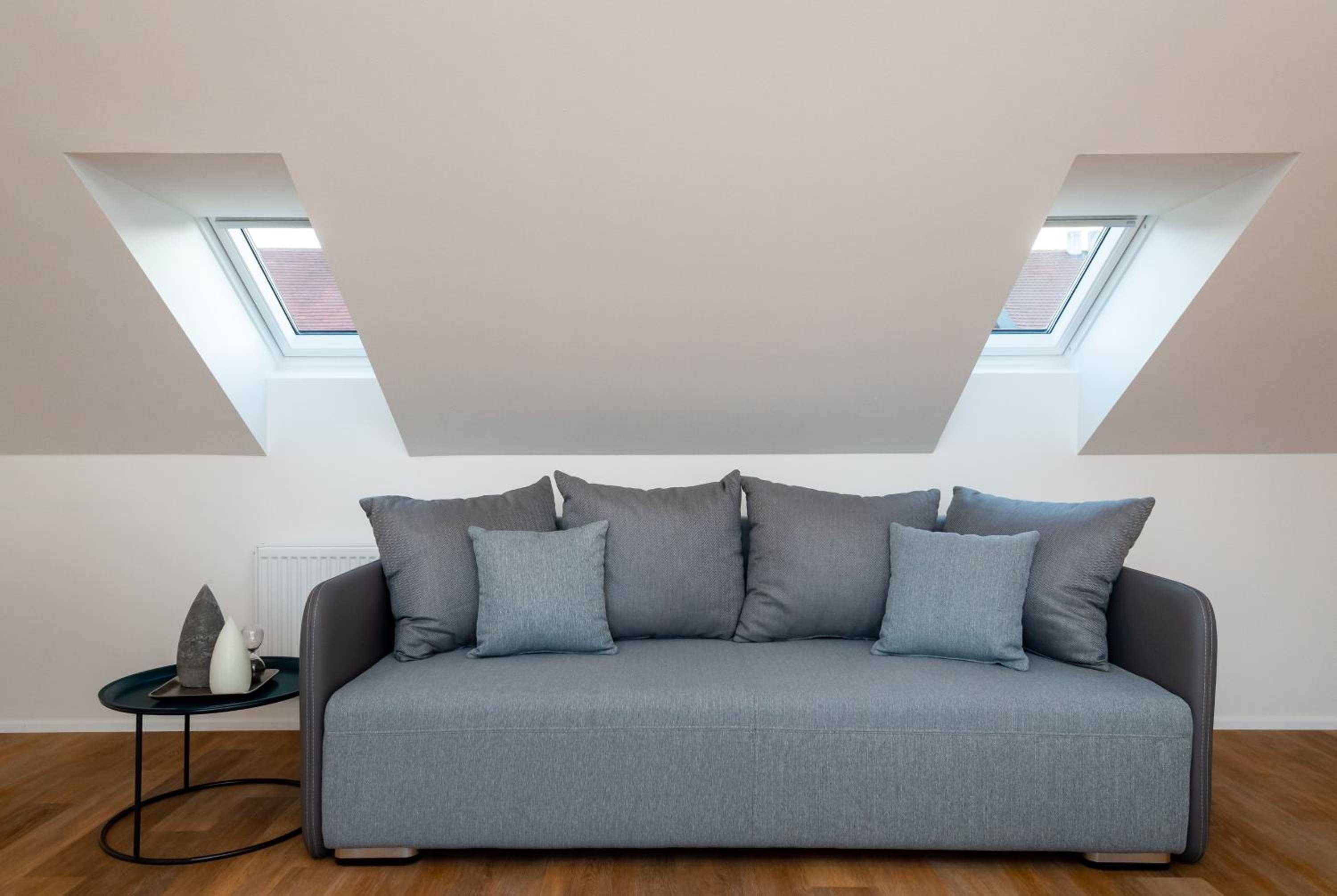 Executive Apartment with Terrace thumbnail 5