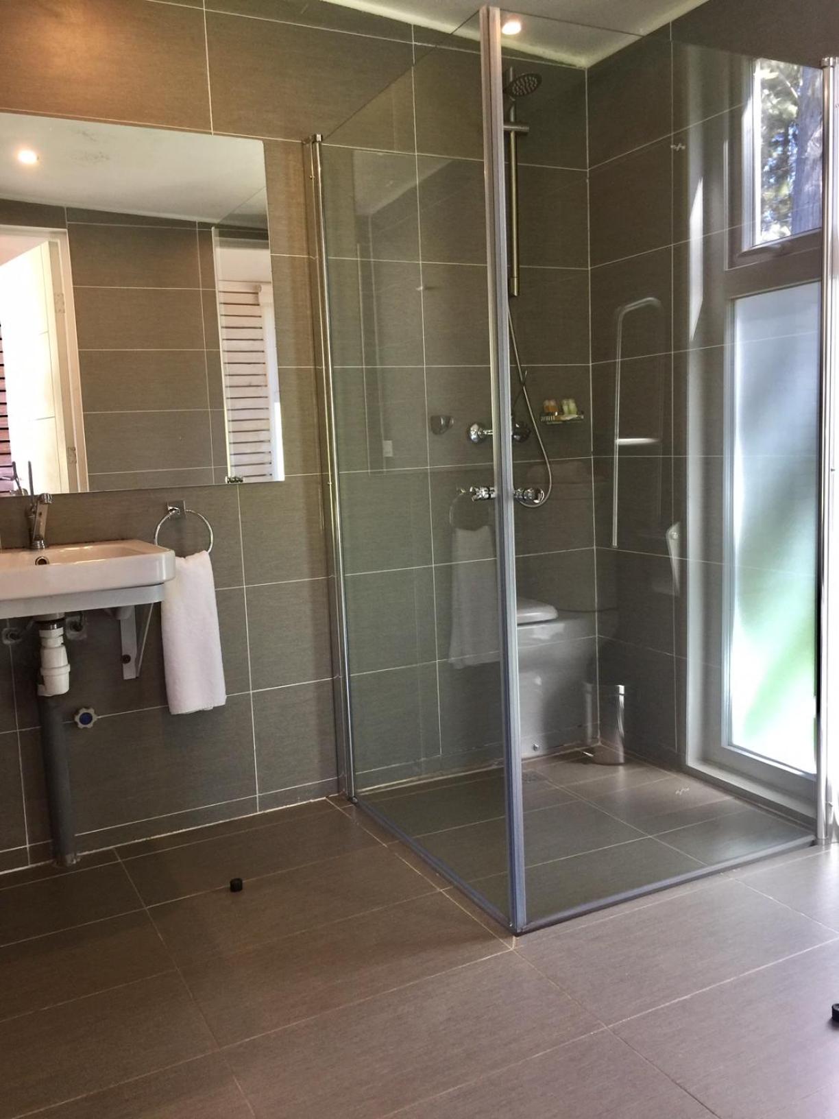 Double or Twin Room photo 3