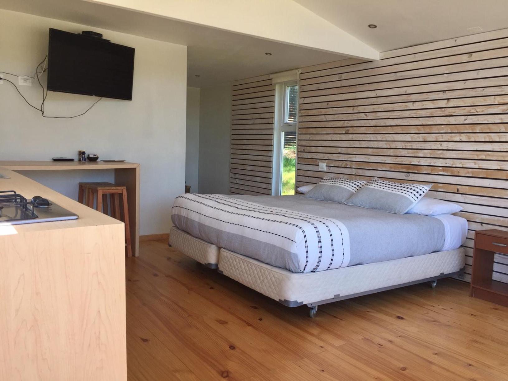 Double or Twin Room photo 1