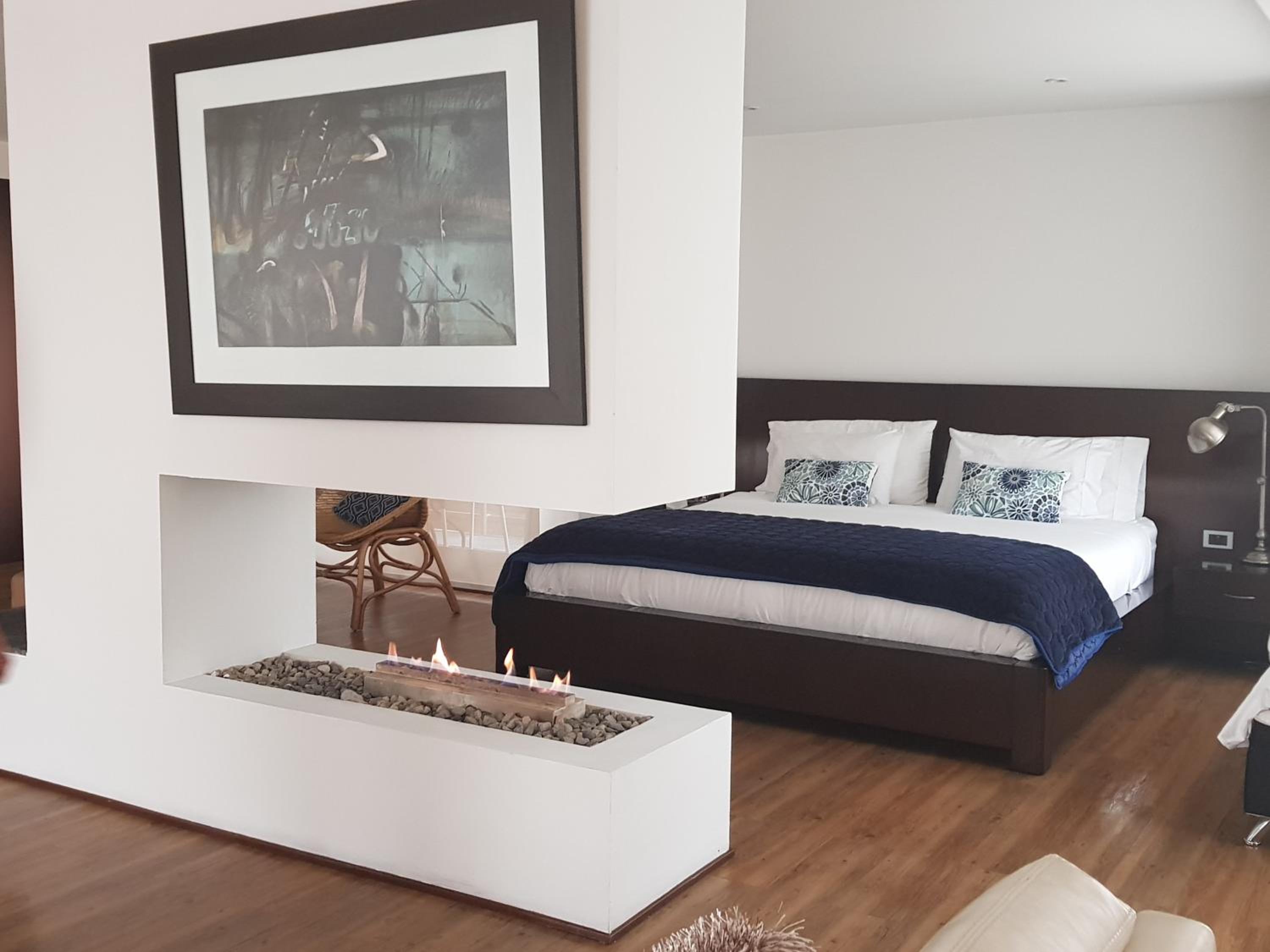 Large Suite