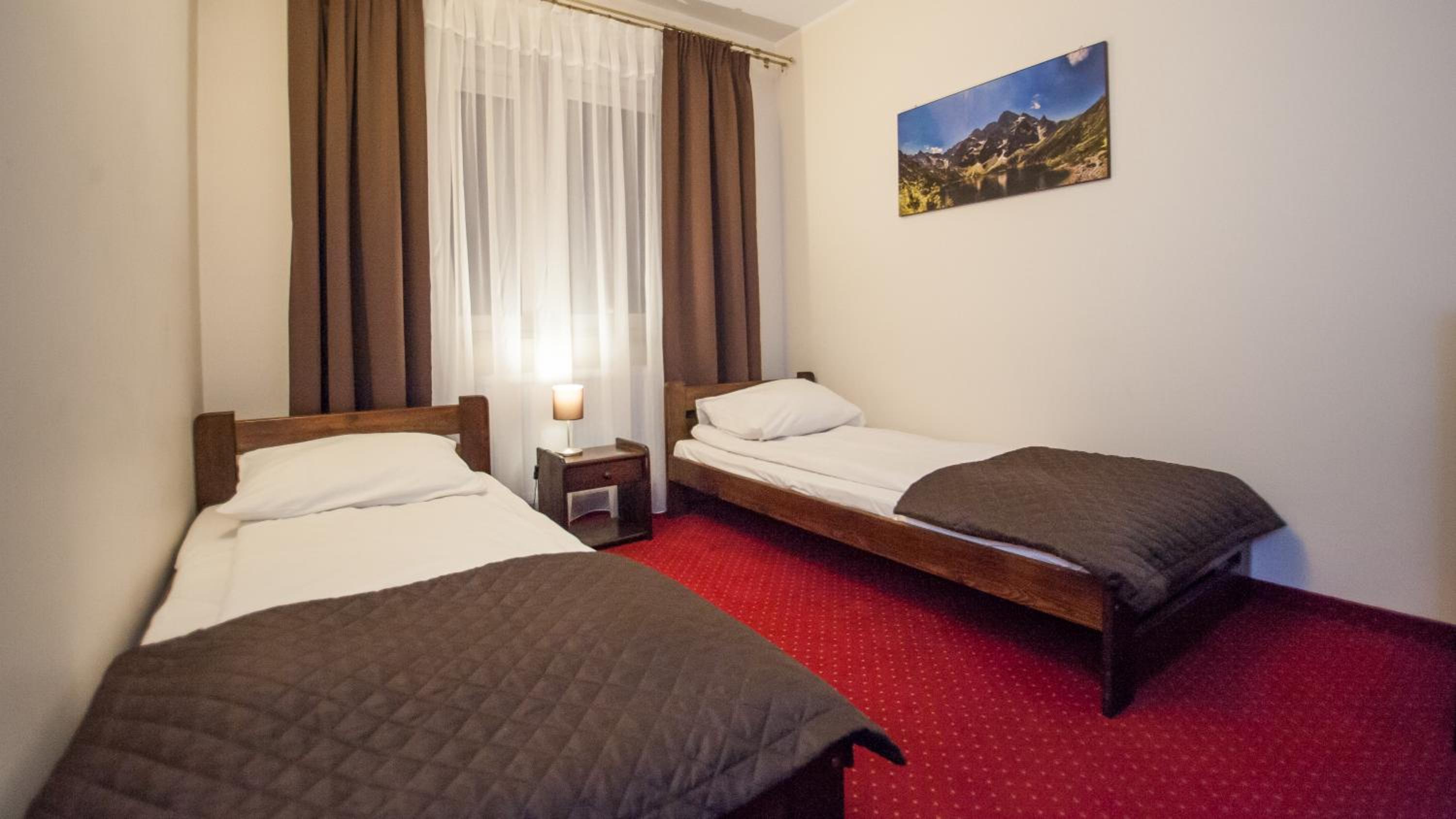 Double or Twin Room photo 3
