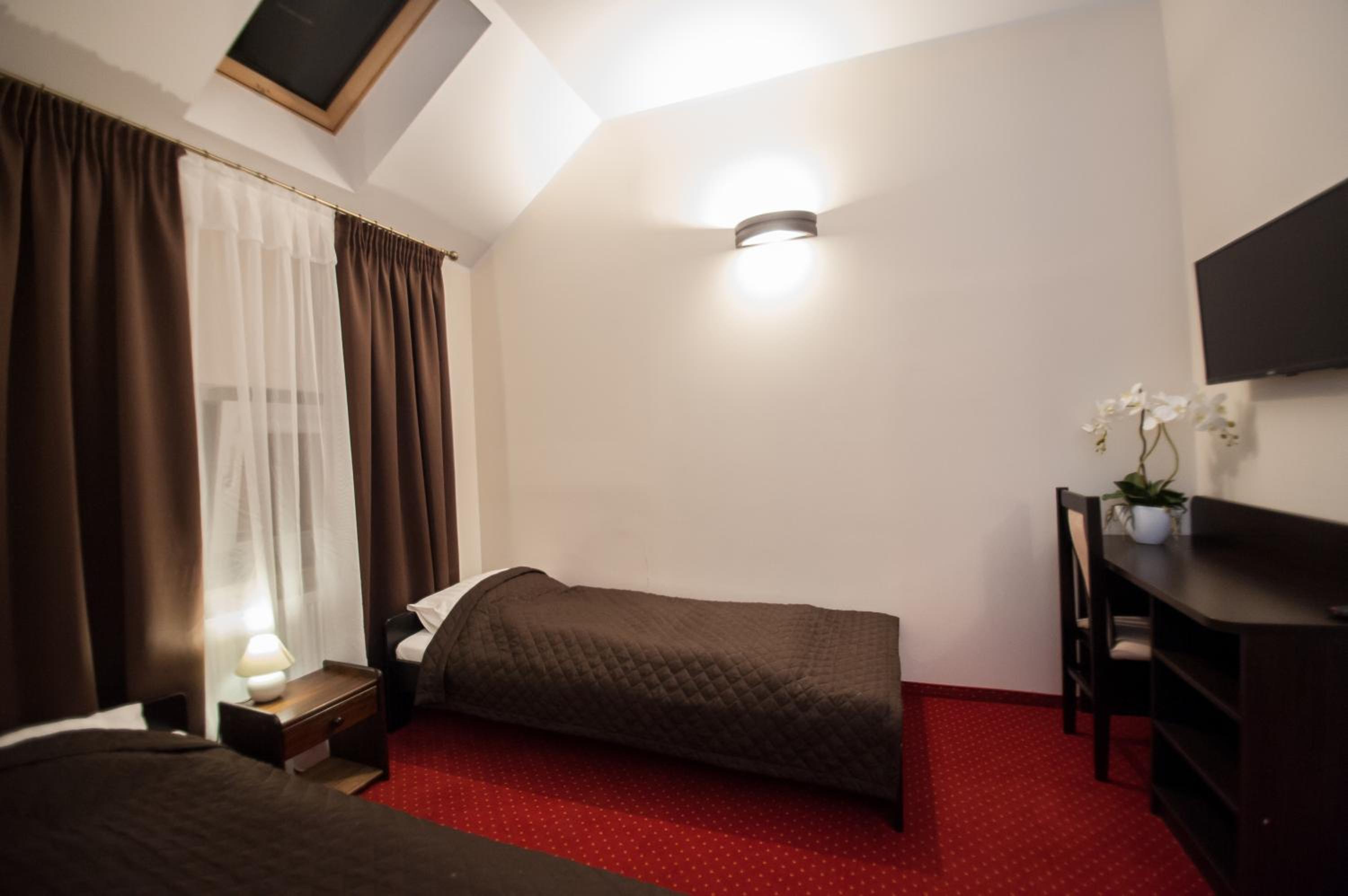 Double or Twin Room photo 1