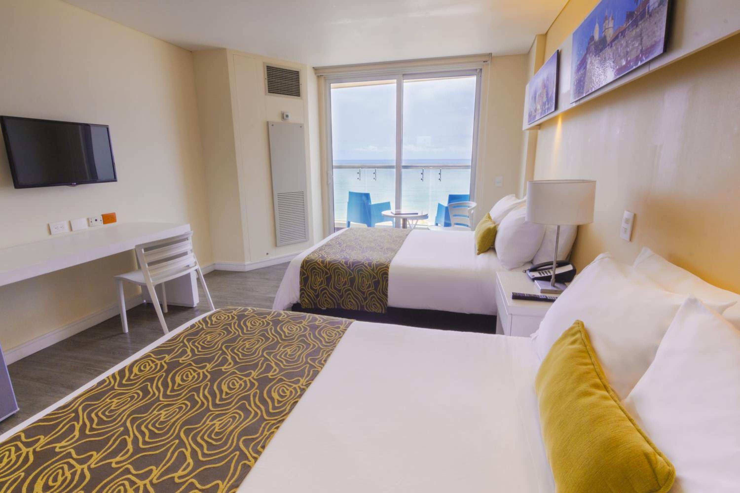 Superior Twin Room photo 3