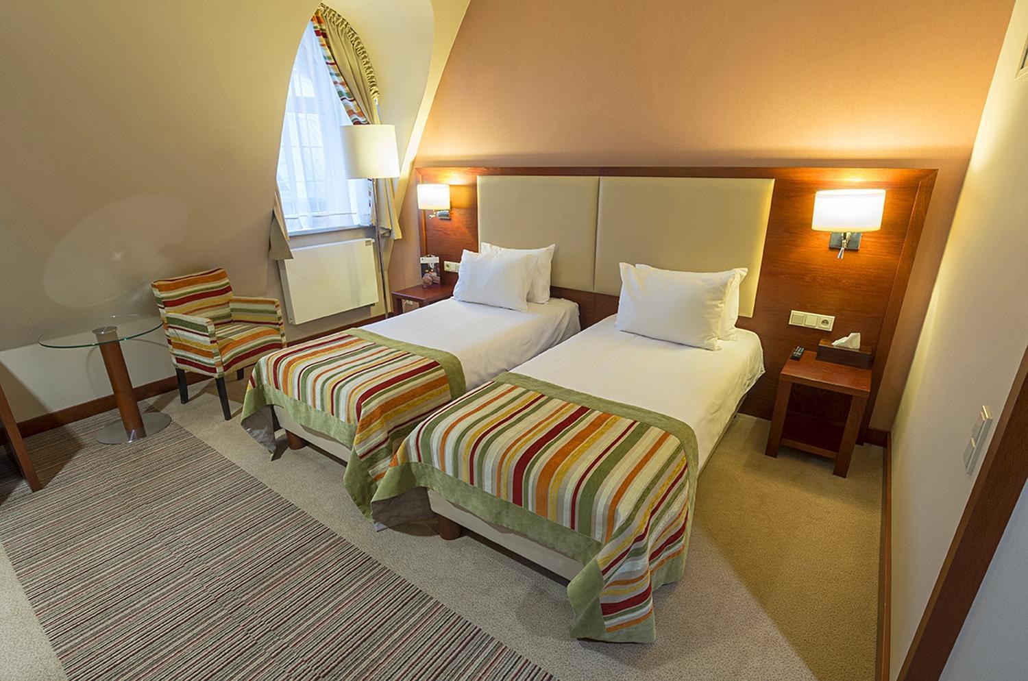 Twin Room - Photo 5