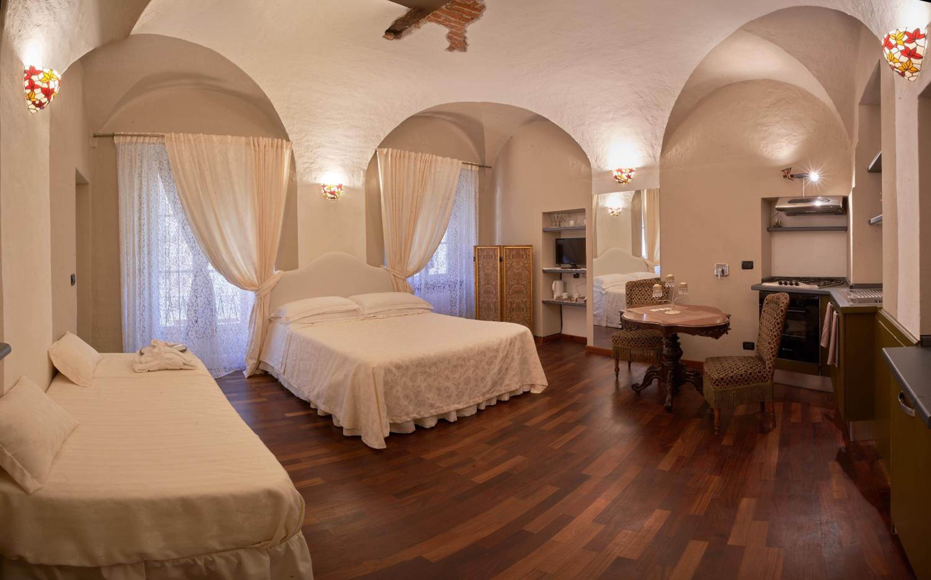 Superior Apartment photo 1