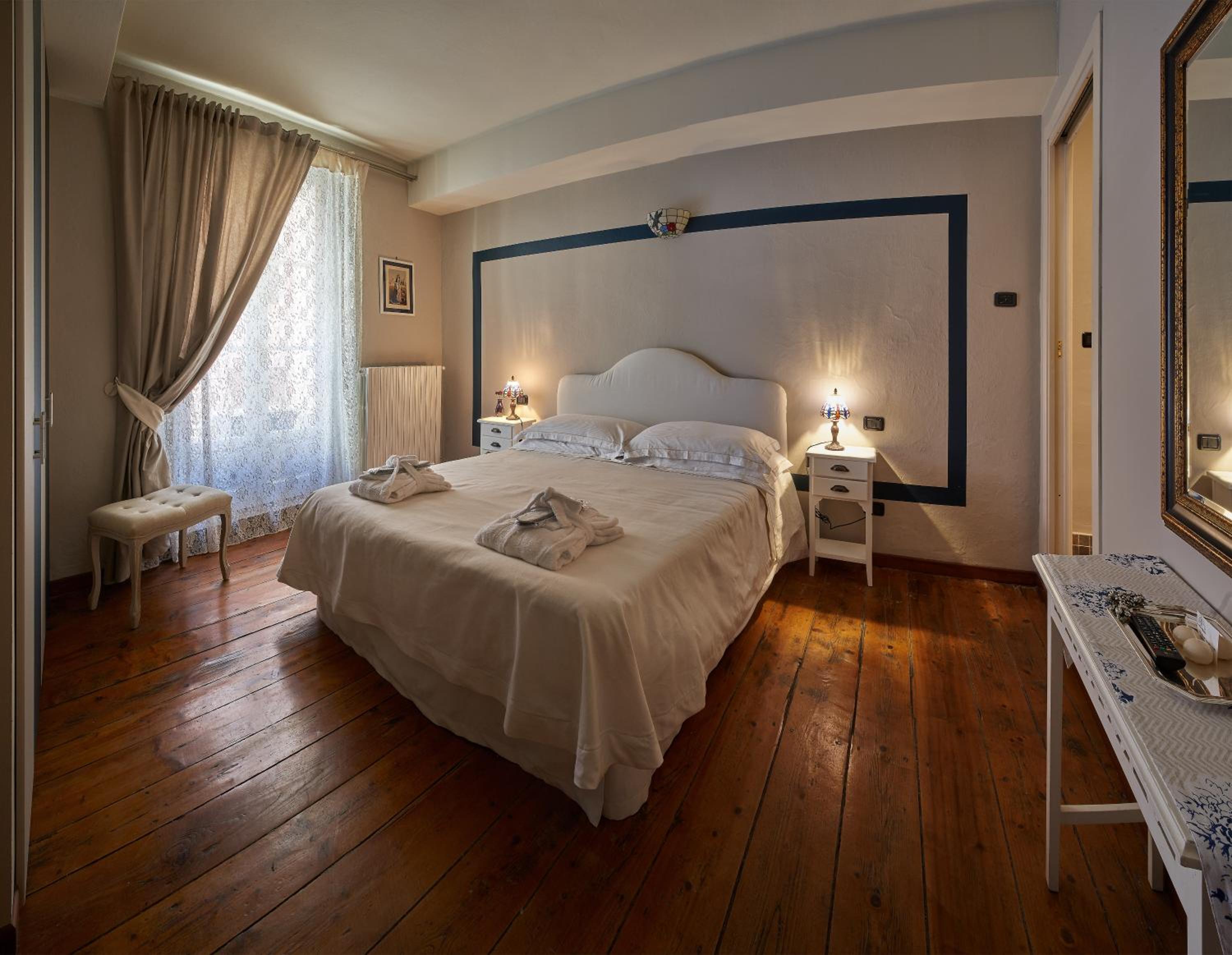 Deluxe Room photo 1