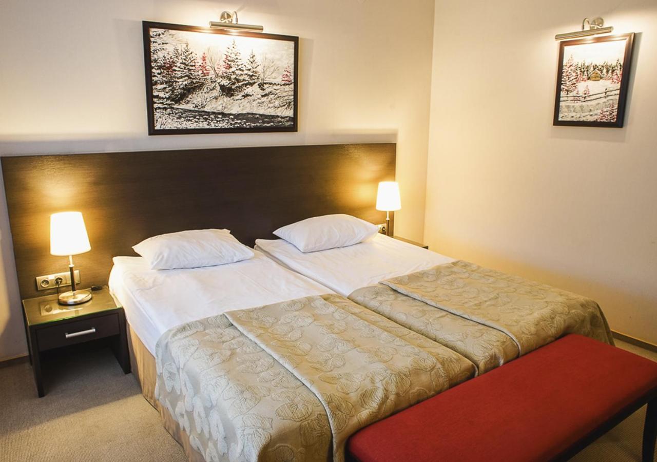 Standard Double or Twin Room photo 1