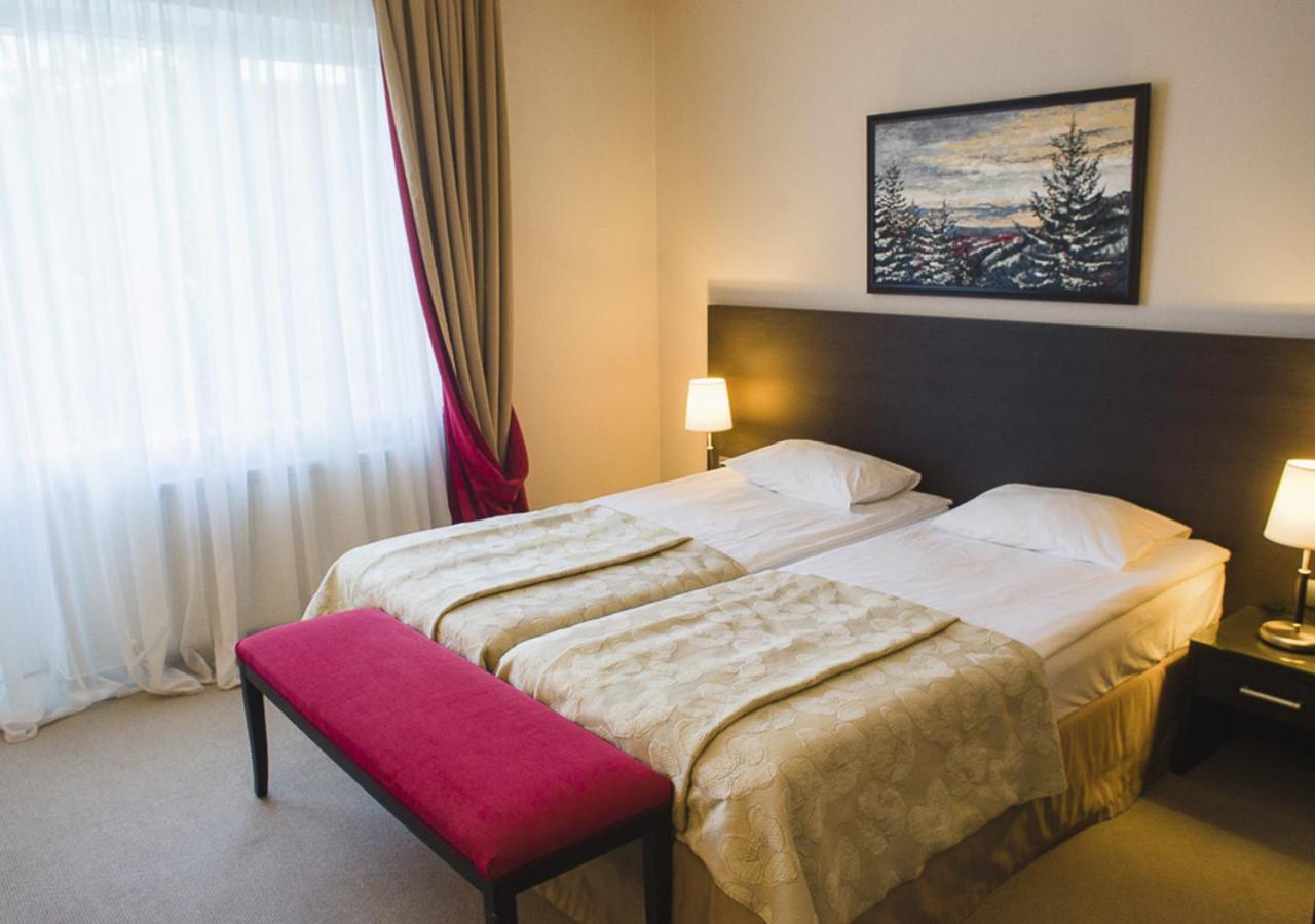 Superior Double or Twin Room photo 1