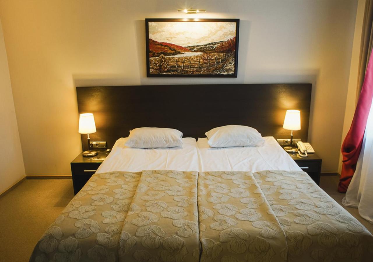 Suite photo 1