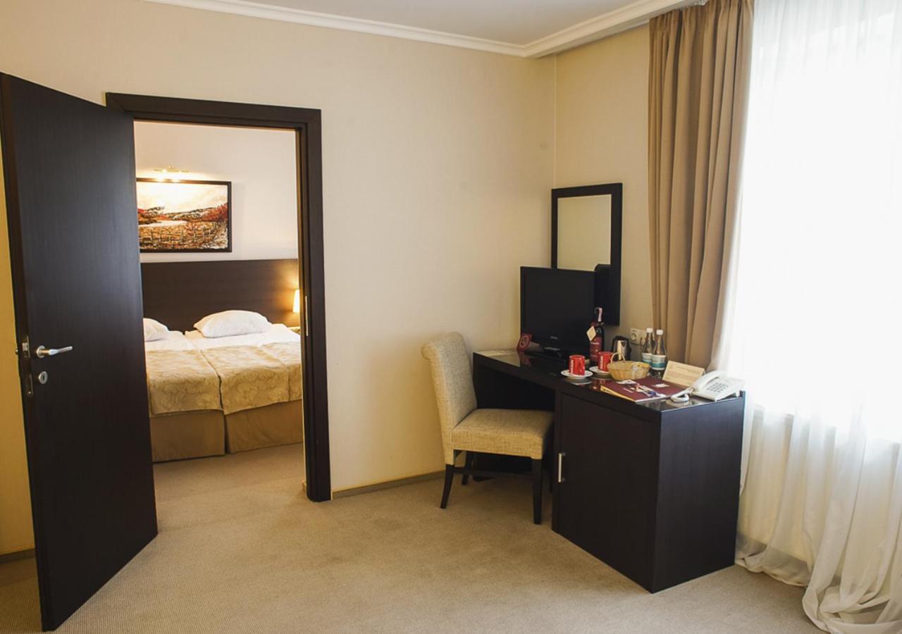 Suite photo 3