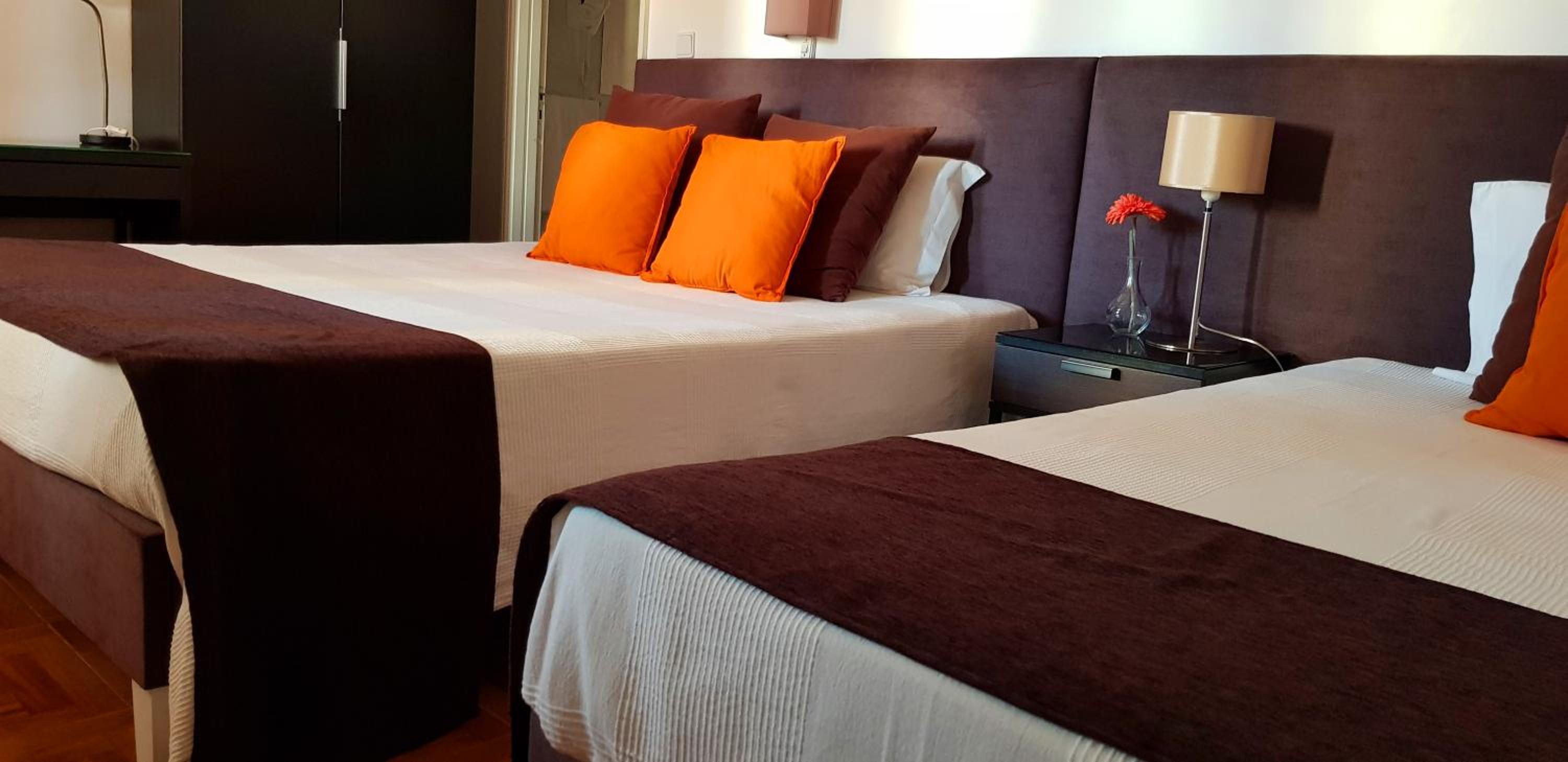 Triple Room - Photo 1