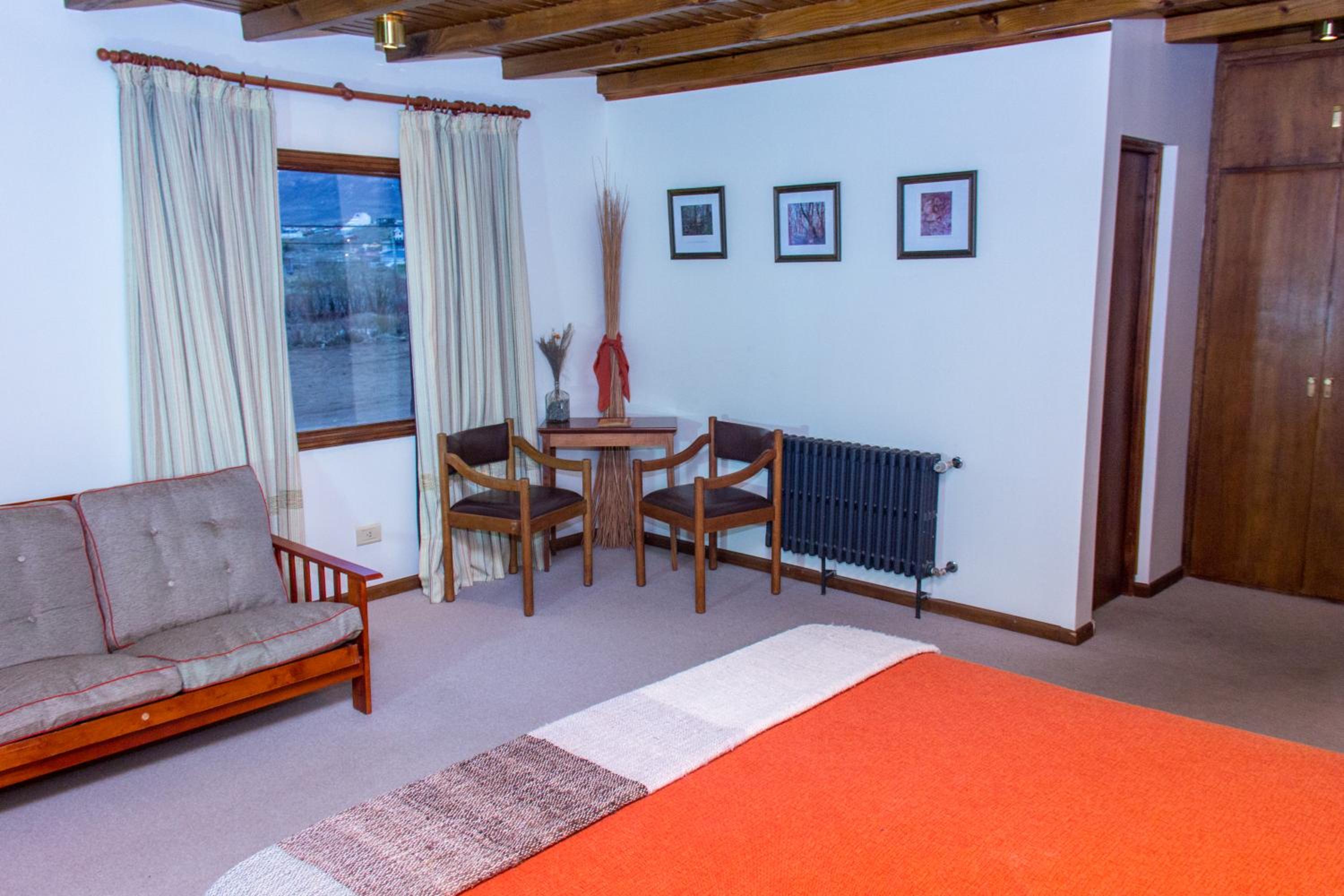 Standard Triple Room photo 3