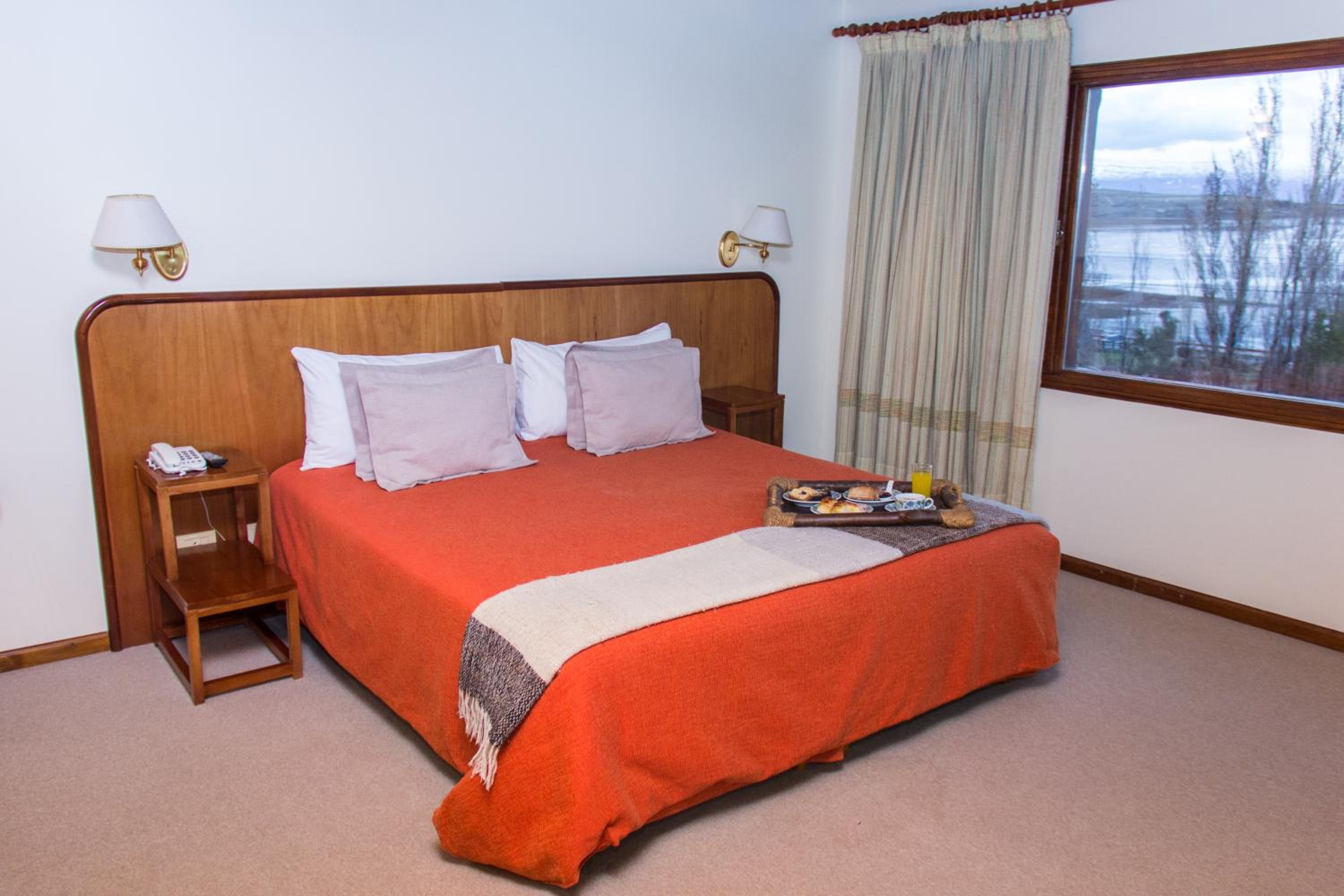 Double Room with Mountain View photo 1