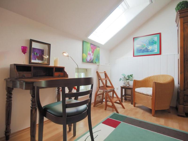 Apartment photo 1