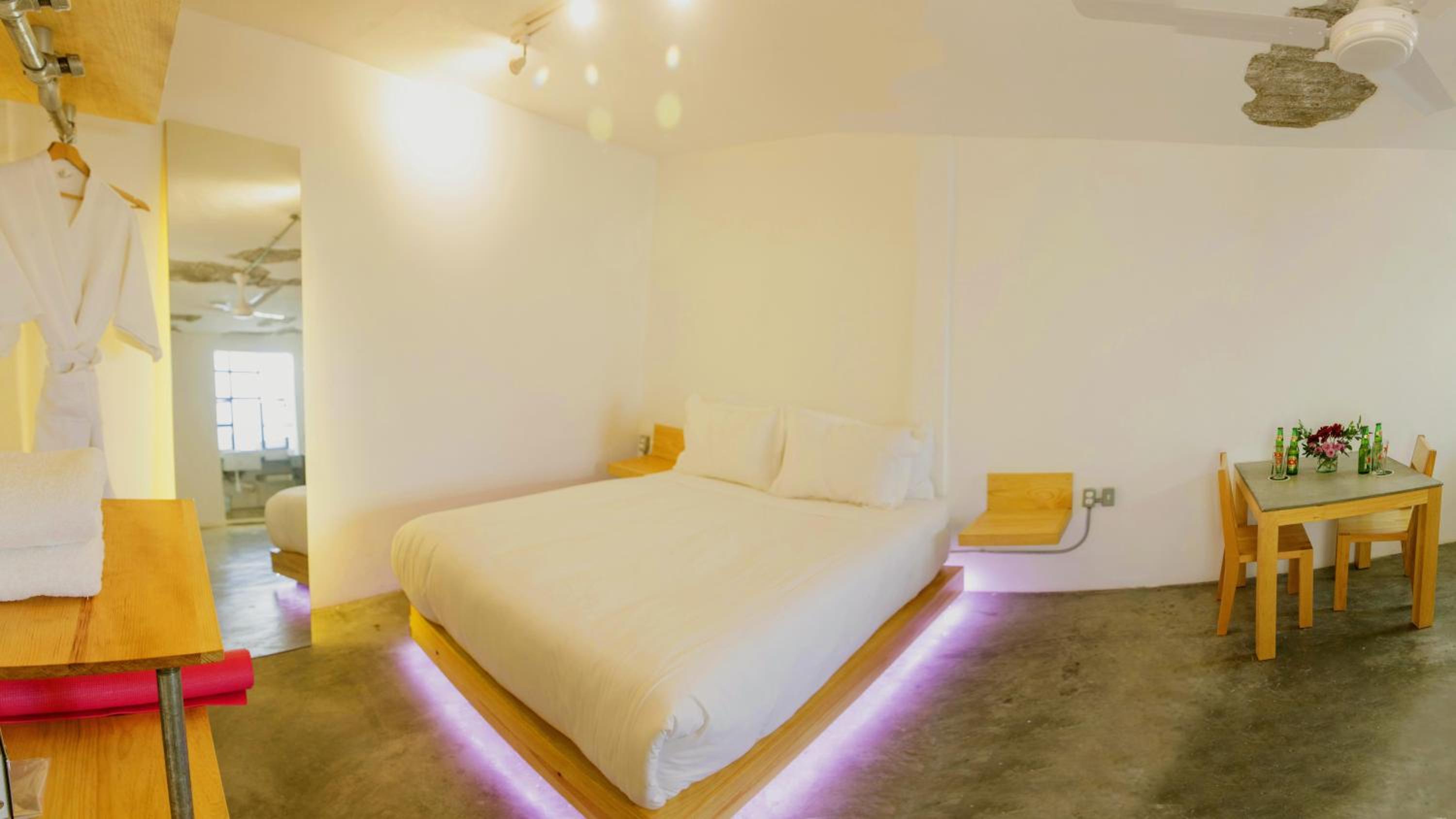 Loft with Terrace photo 2
