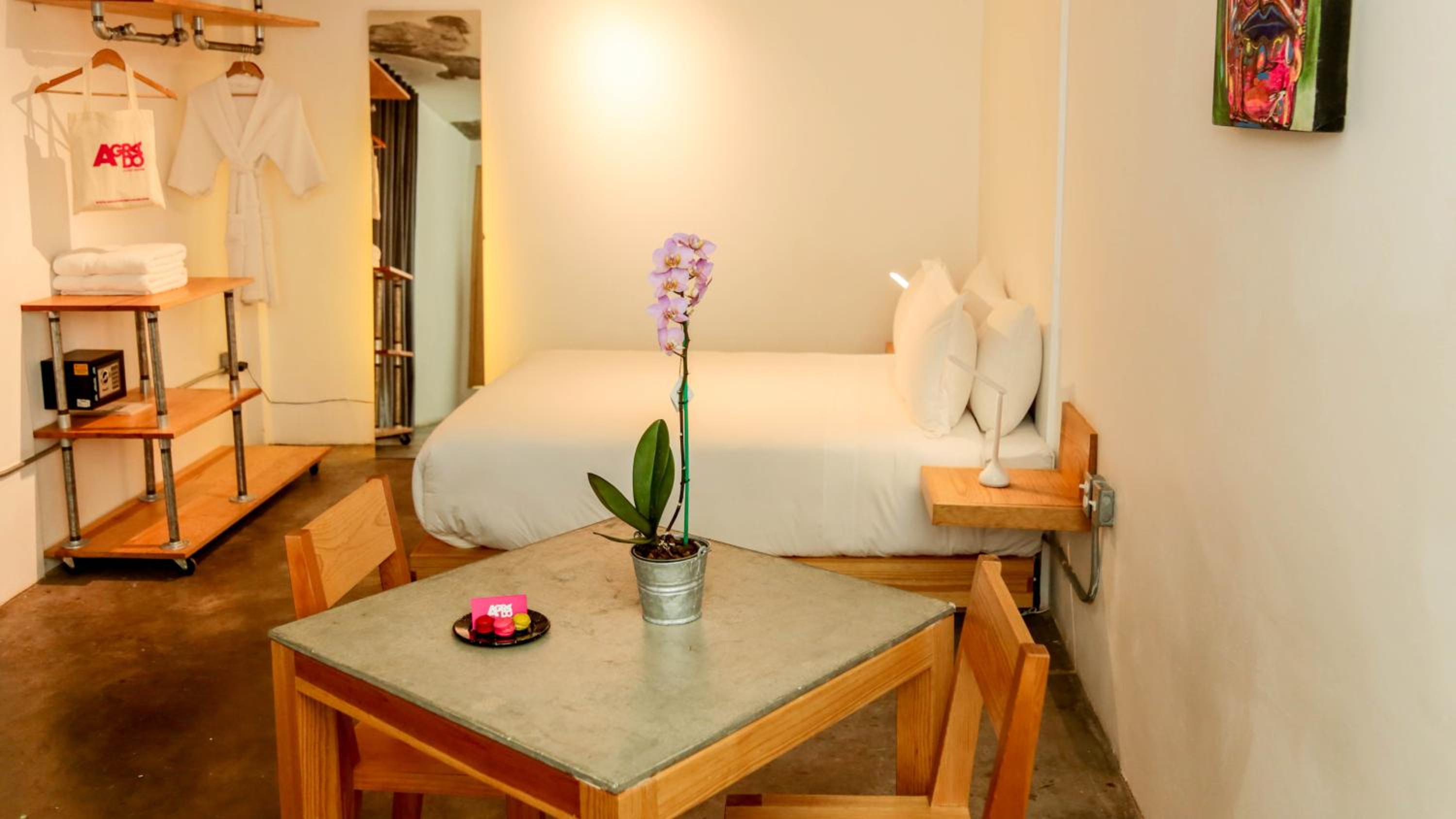 Loft with Terrace photo 1