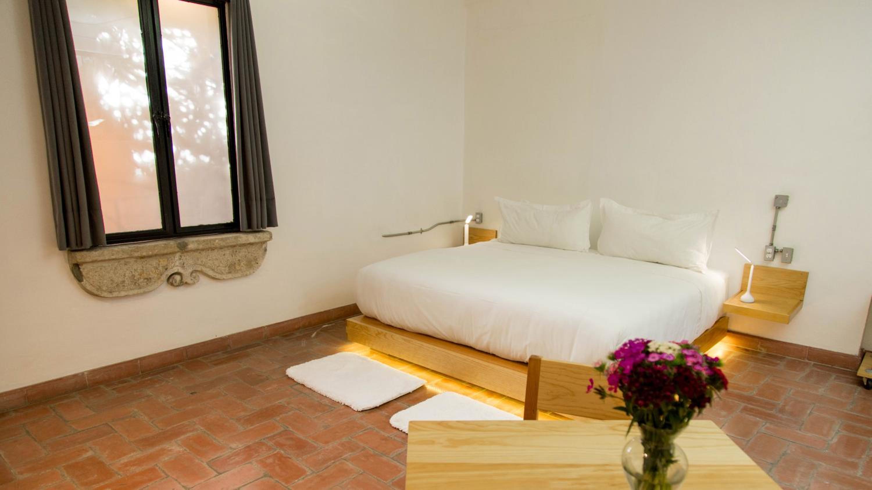 Master Suite with Patio photo 1